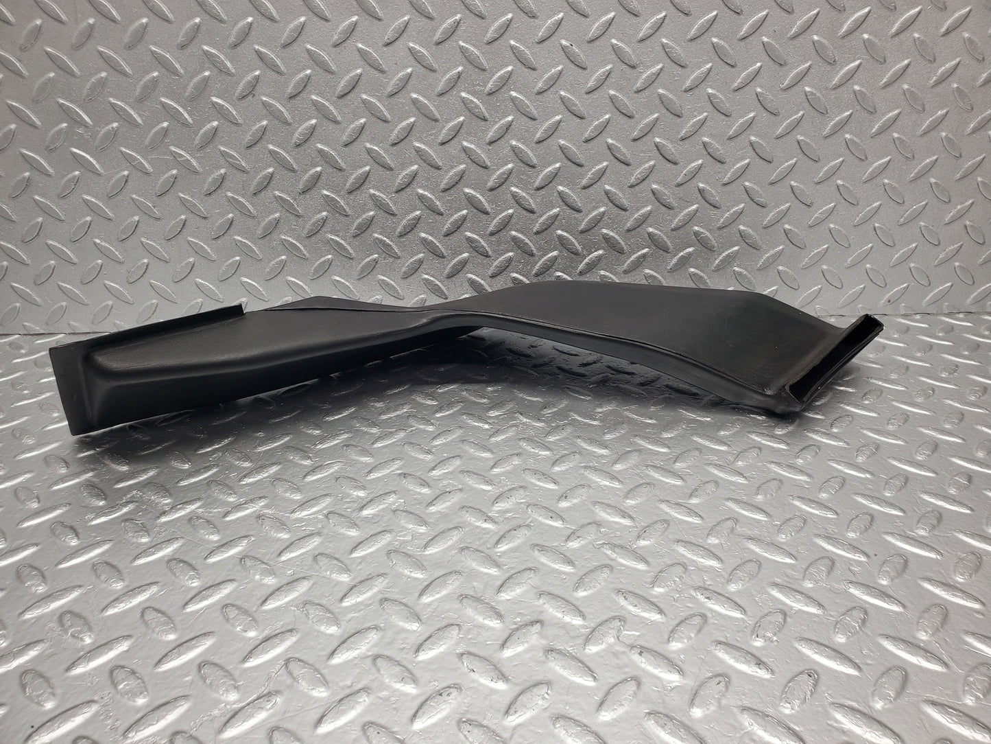 1679 Mercedes-Benz W108 280SE Heater Air Duct Vent Left Side 1088310346