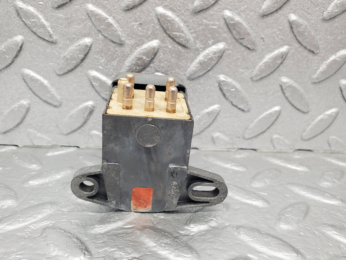 1199 Mercedes-Benz W108 280SE Windscreen Washer Switch