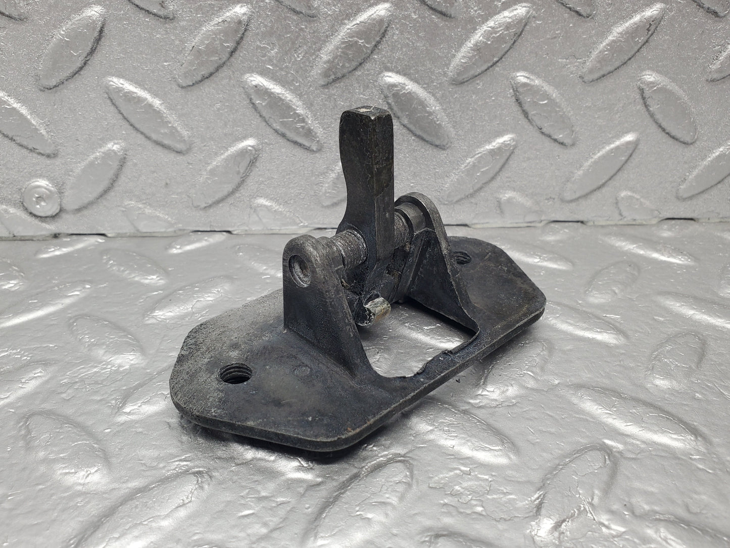 1206 Mercedes-Benz W108 280SE Trunk Lock Latch