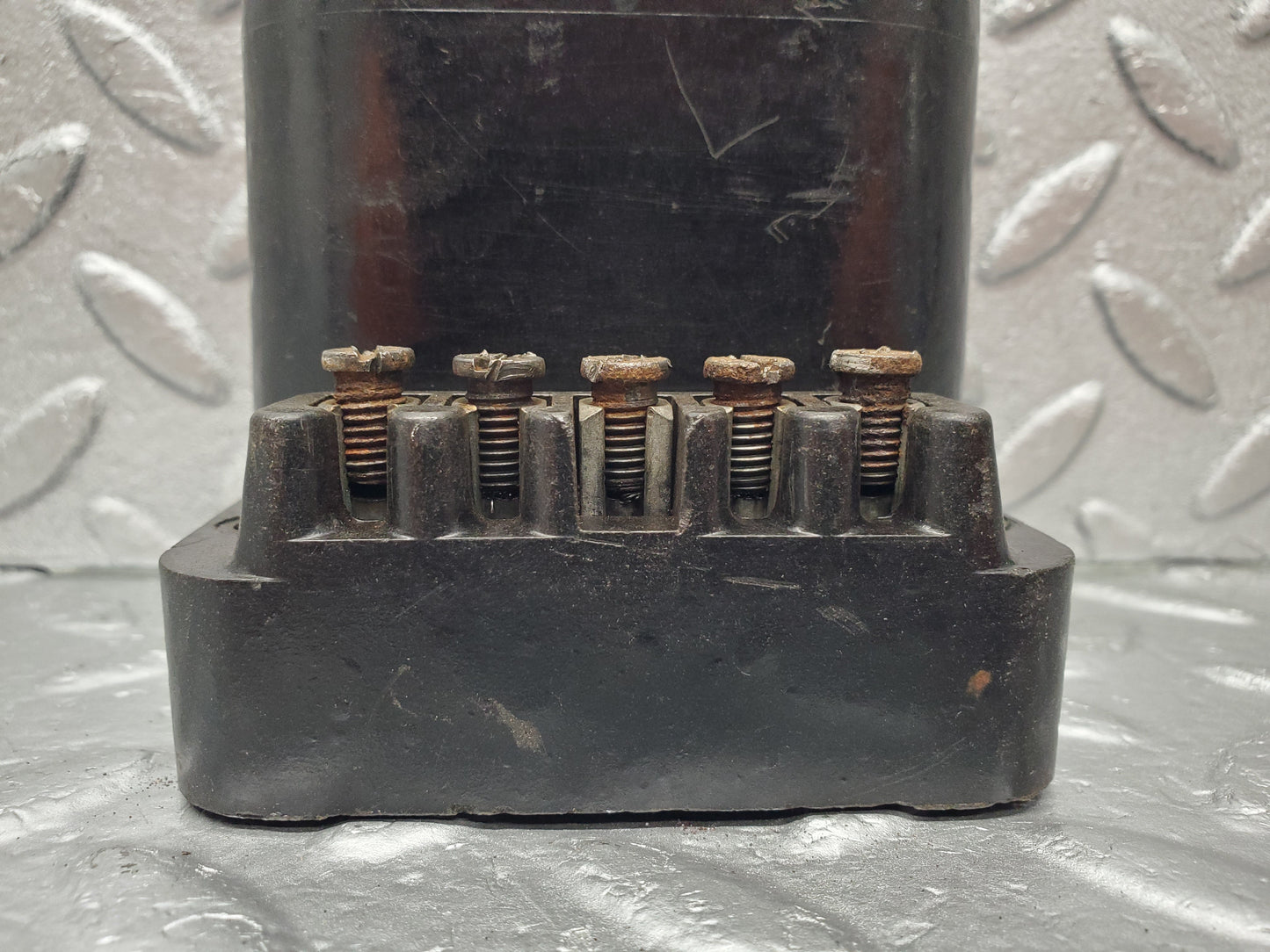 1478 Mercedes-Benz W120 Ponton Lucas Voltage Regulator