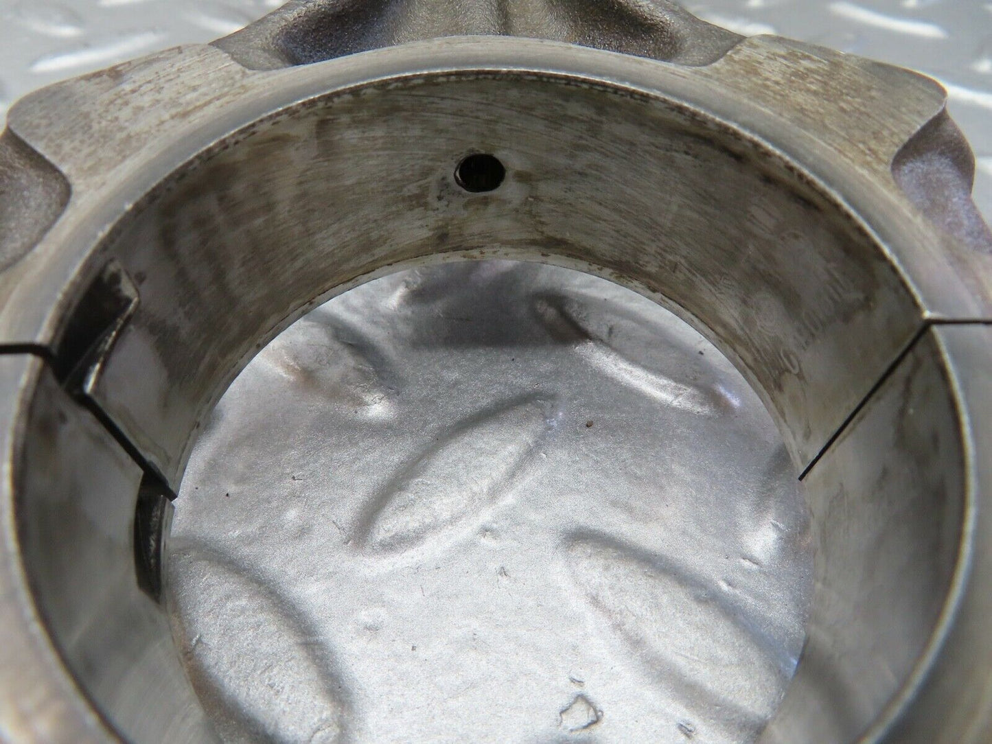 20666 Mercedes-Benz R107 450SL Piston With Connecting Rod 92.00 mm