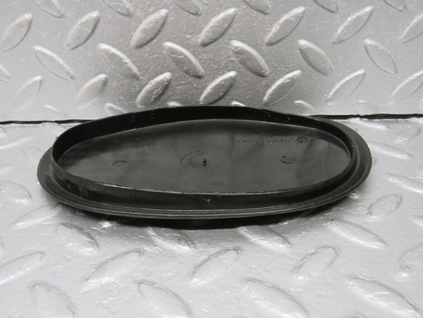 40325 Mercedes-Benz W110 230 Suspension Mount Plastic Cover 1106830010
