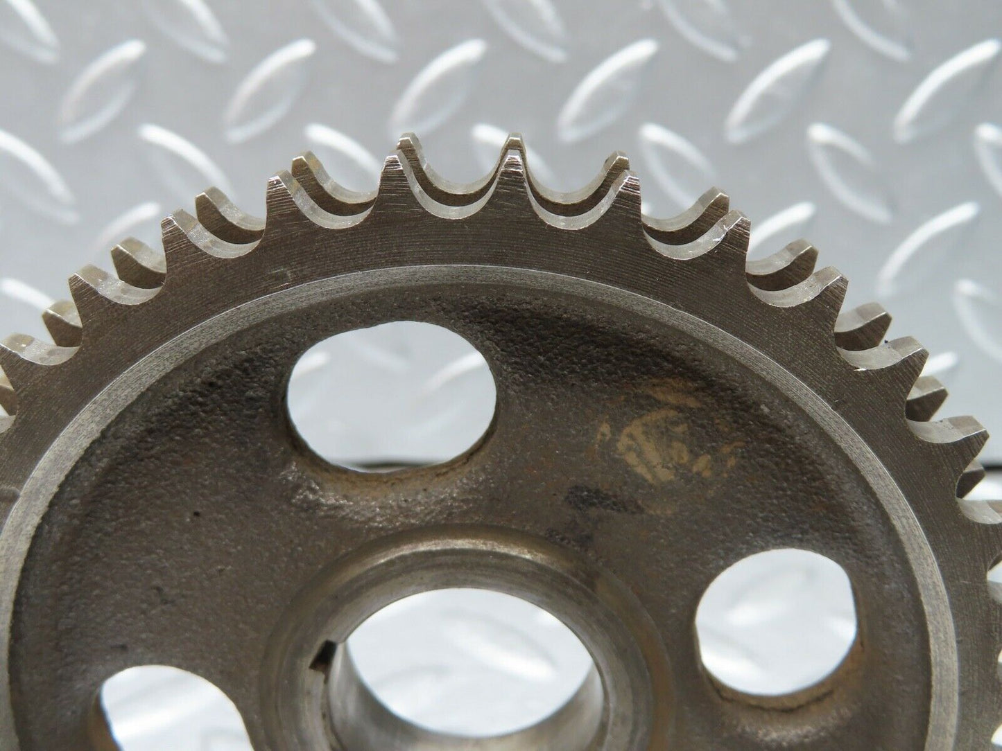 20626 Mercedes-Benz R107 450SL Camshaft Timing Gear 1160520601
