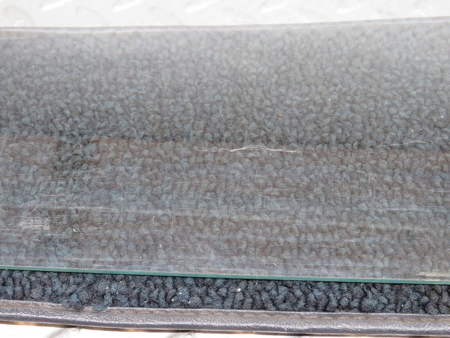 35791 Mercedes-Benz W108 Rear Right Door Window Glass