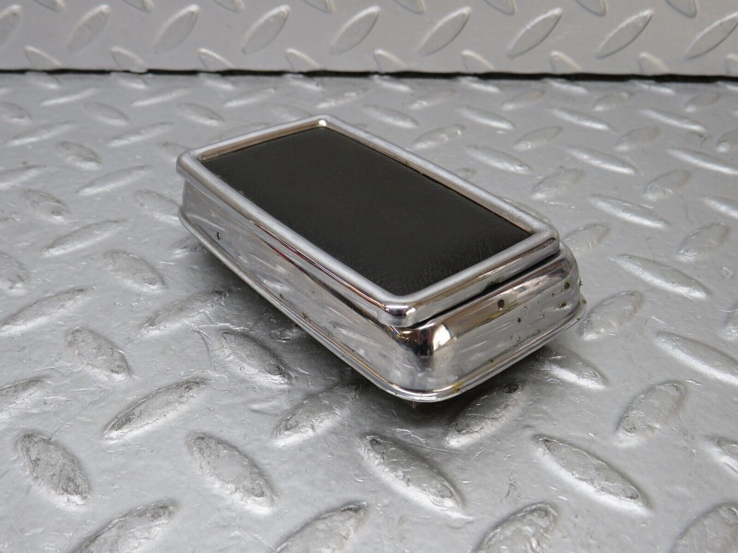 35696 Mercedes-Benz W108 Rear Door Ashtray Black