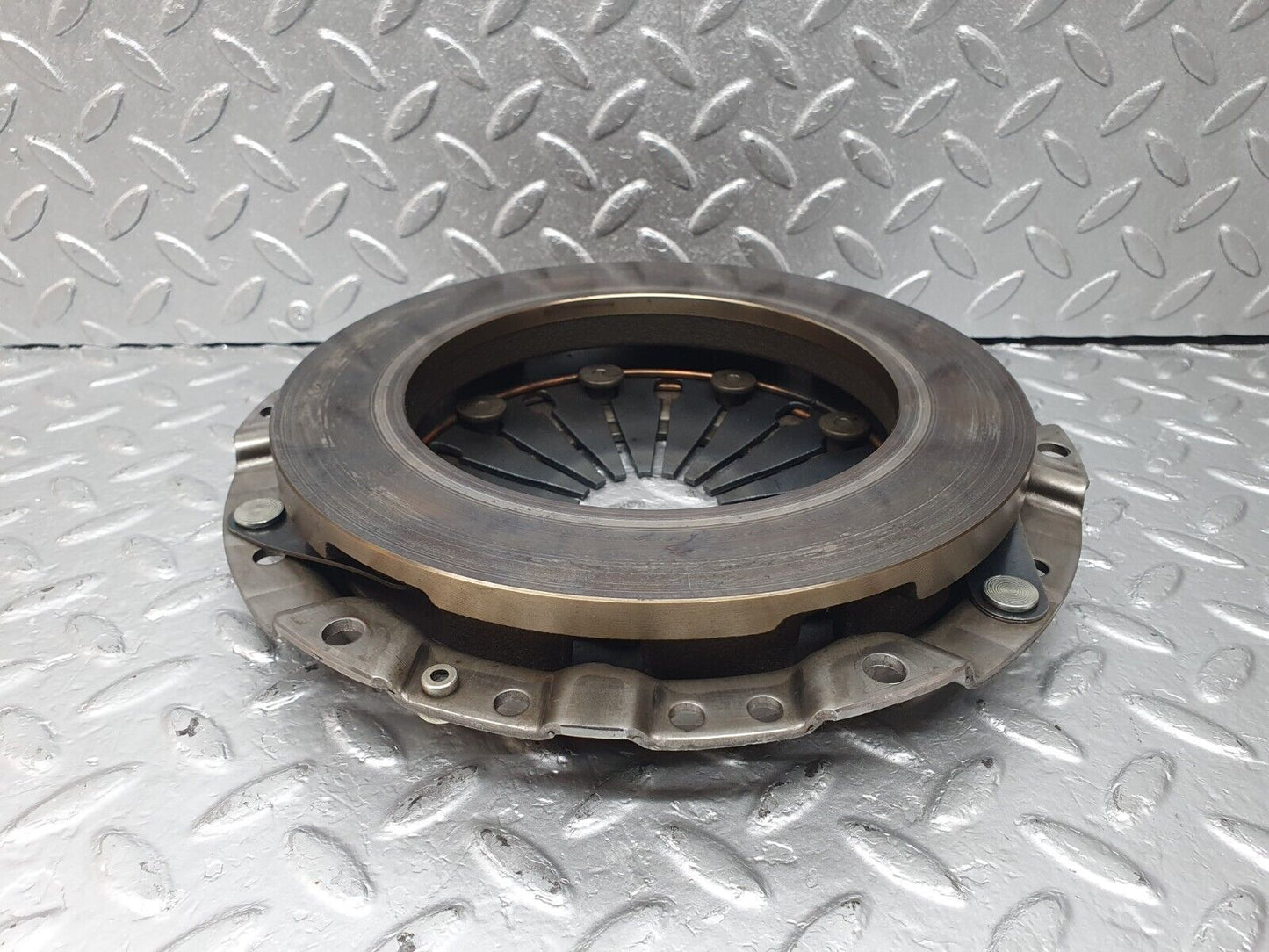 42754 Mercedes-Benz W201 190 2.0L Clutch Pressure Plate Luk 0042505304