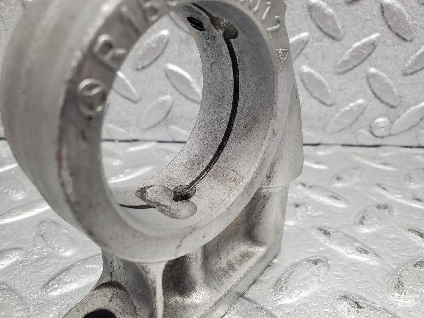 W112 camshaft tower bearing used OEM