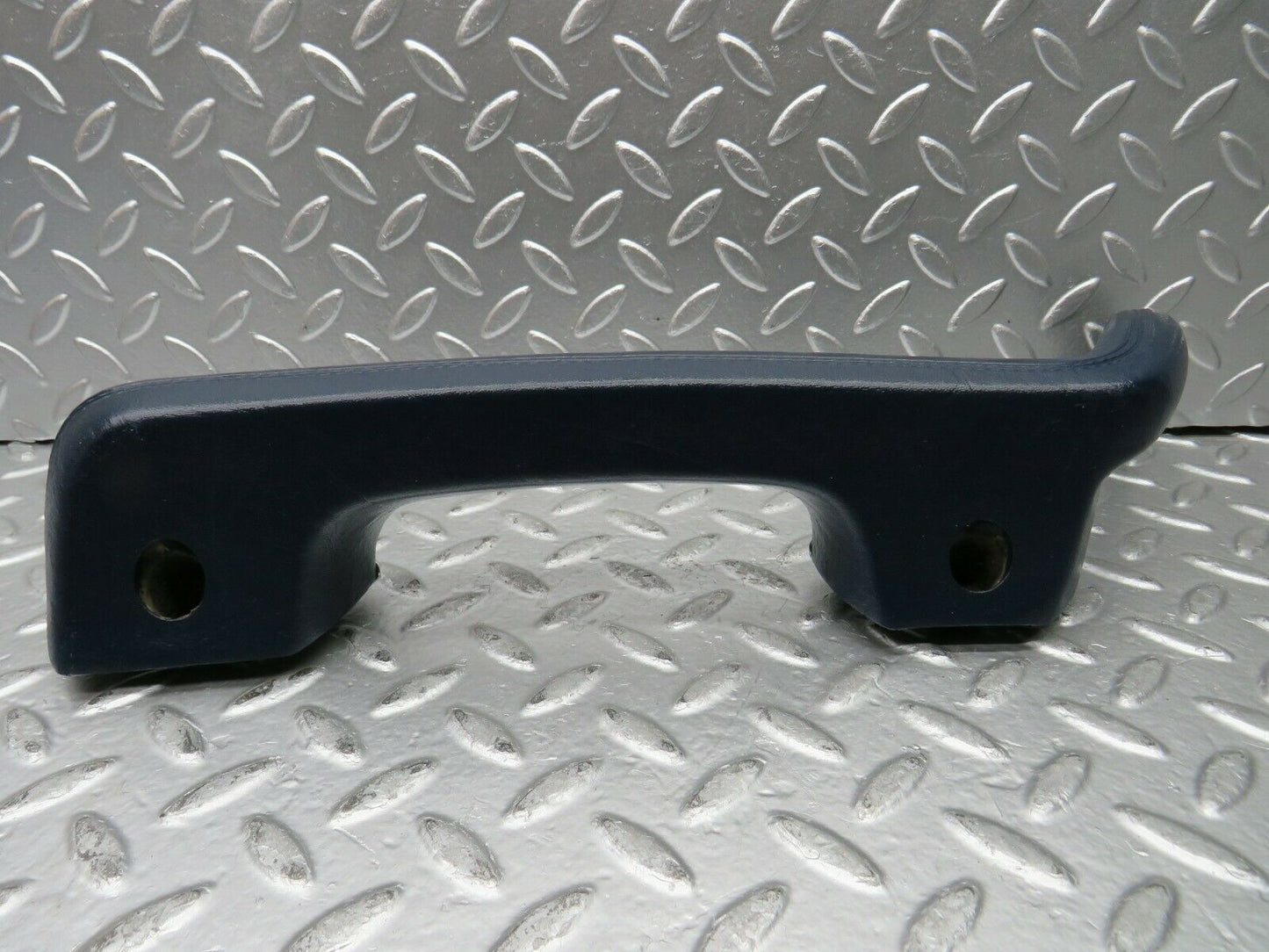 22947 Mercedes-Benz C123 230CE Coupe Interior Door Handle Left Blue