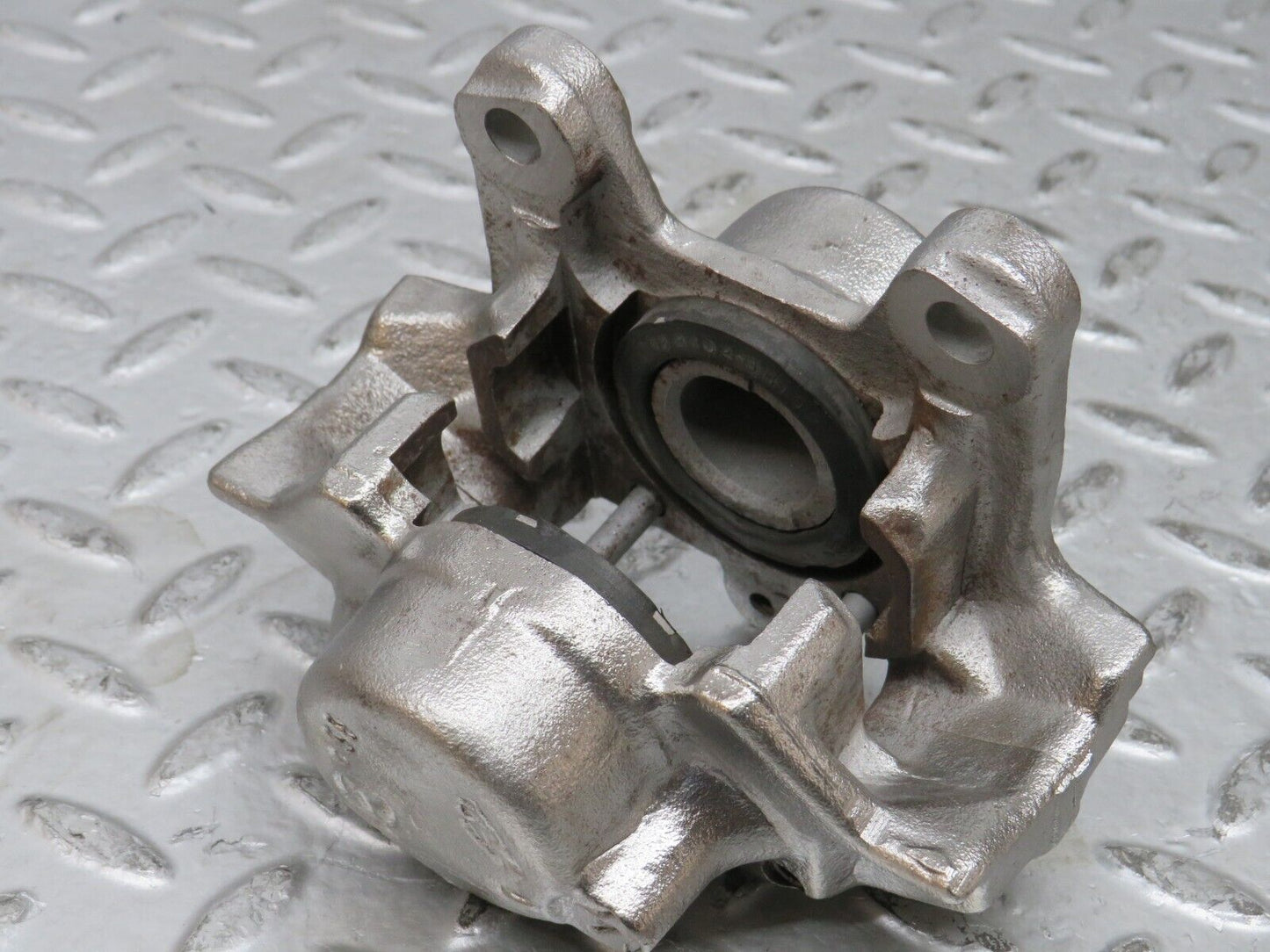 27648 Mercedes-Benz S124 300TE Wagon Rear Right Brake Caliper
