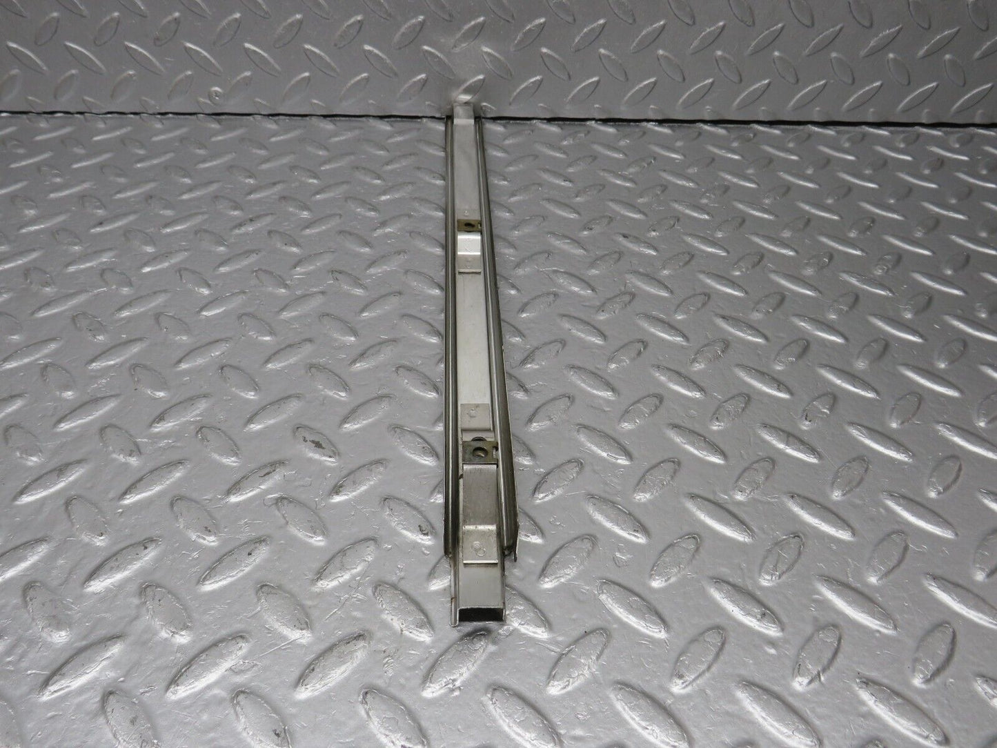 40368 Mercedes-Benz W110 230 Front Right Door Chrome Window Channel