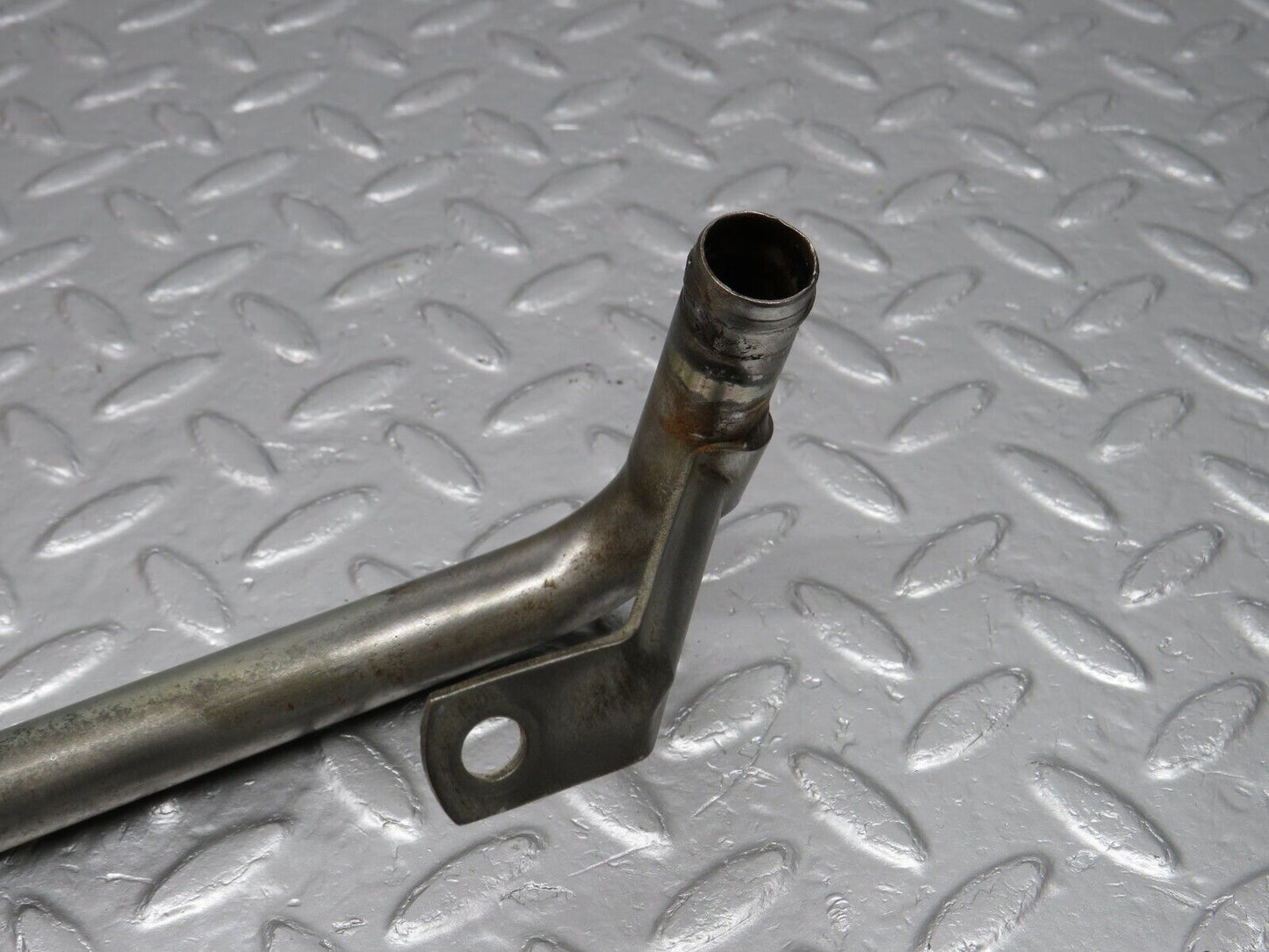 40014 Mercedes-Benz R107 350SL Coupe Coolant Pipe Line