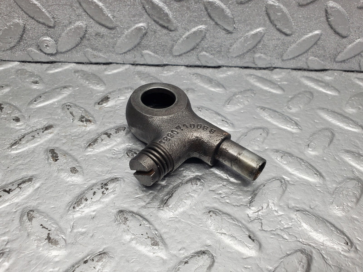 W112 idle speed control regulator used OEM
