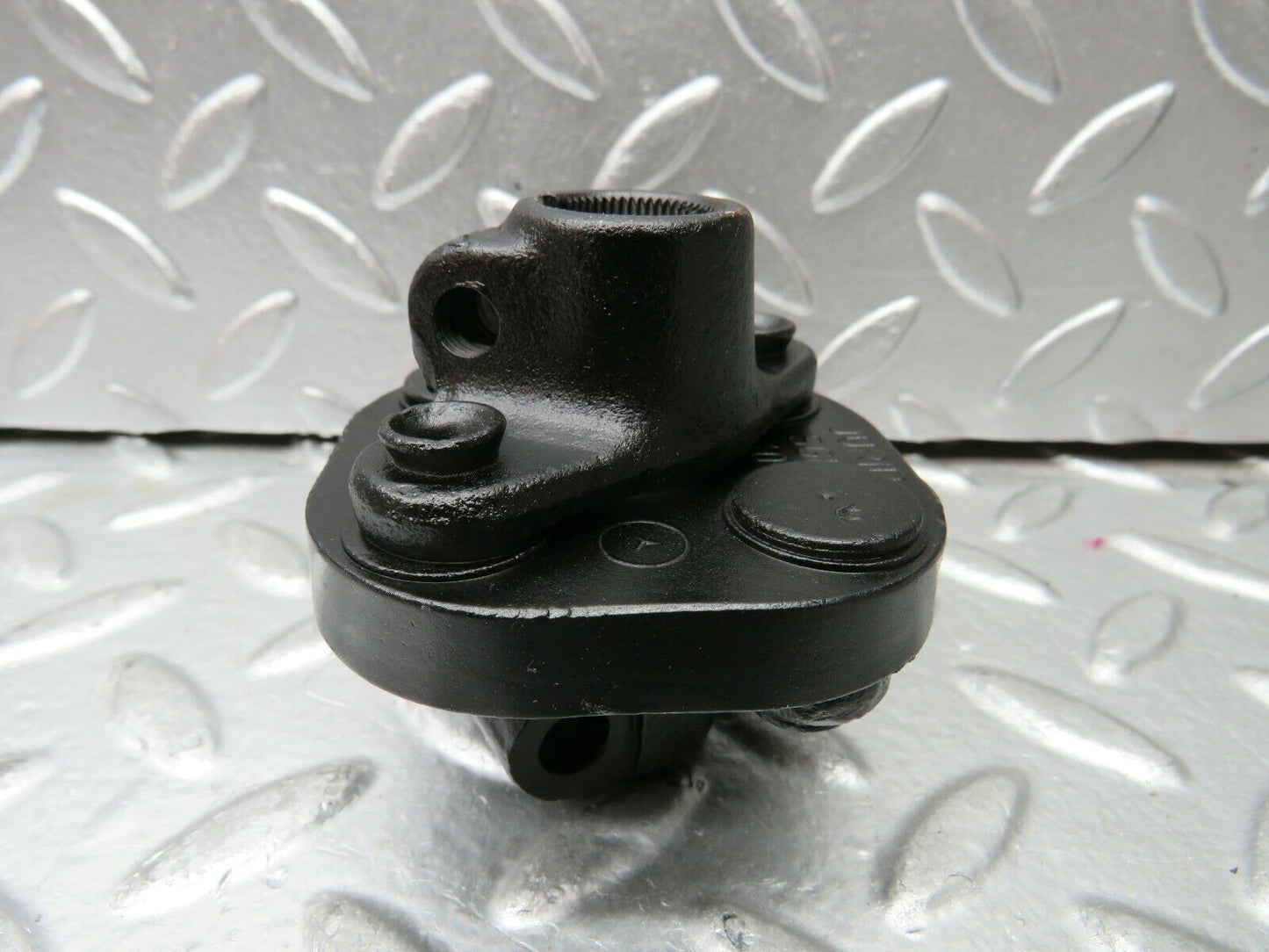 23126 Mercedes-Benz C123 230CE Coupe Steering Column Lower Shaft Connector