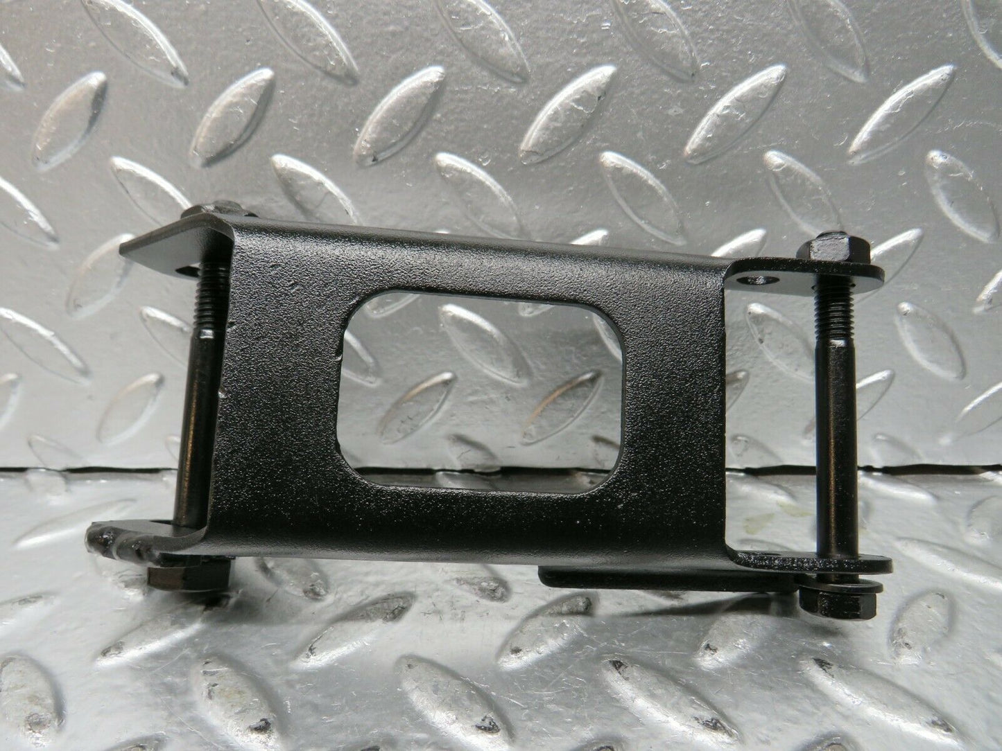 23311 Mercedes-Benz W116 350SE Alternator Generator Bracket