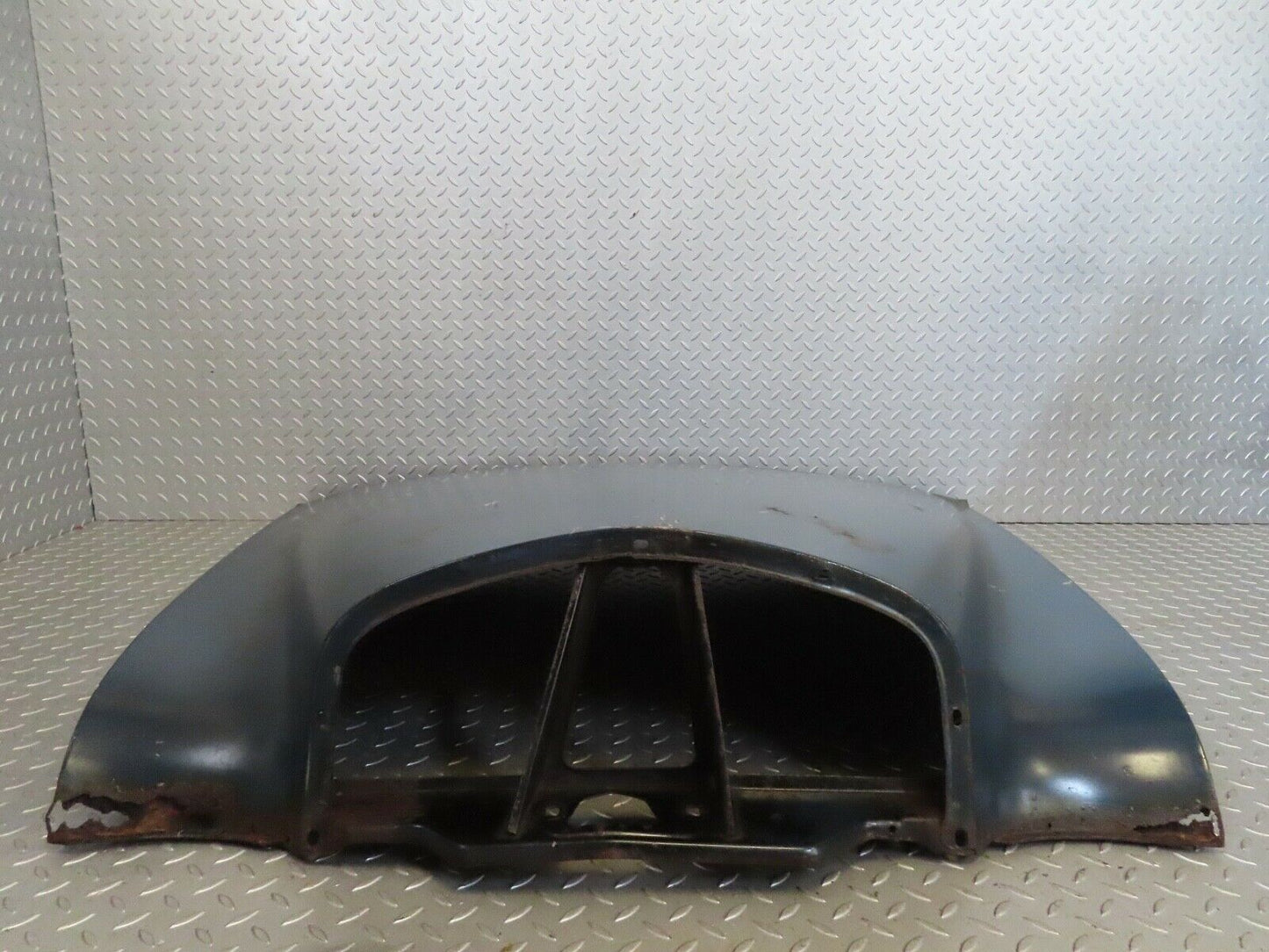 18700 Mercedes-Benz W120 W121 Ponton Bonnet