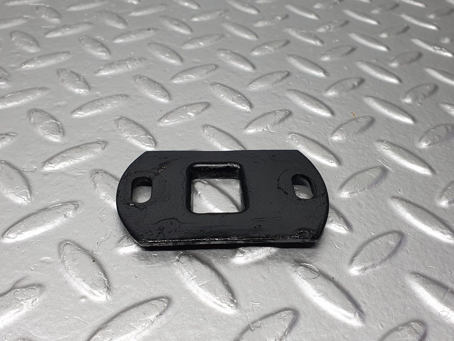 40774 Mercedes-Benz W111 220S Bonnet Lock Latch