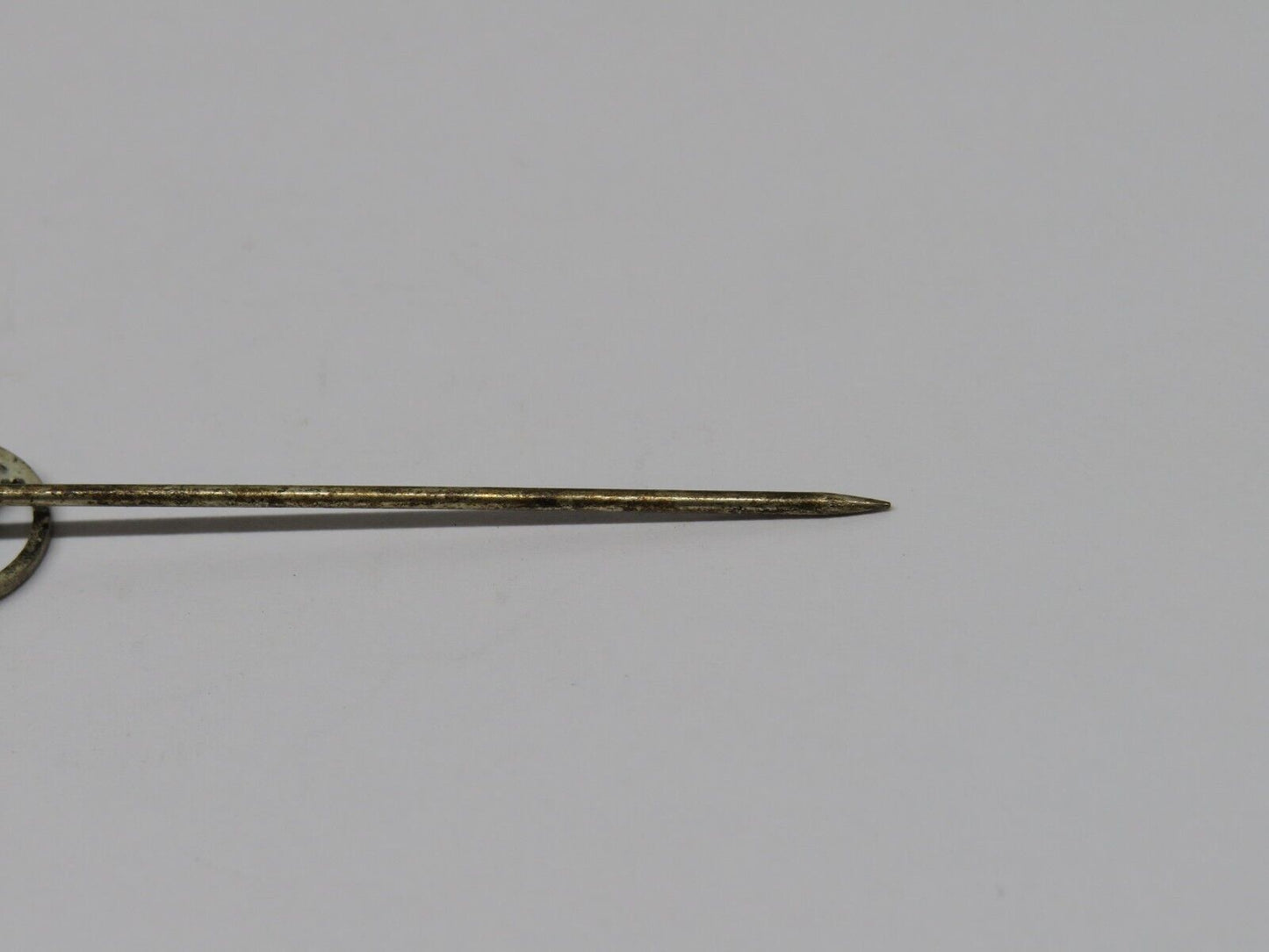 37497 Mercedes-Benz Vintage Lapel Pin Badge