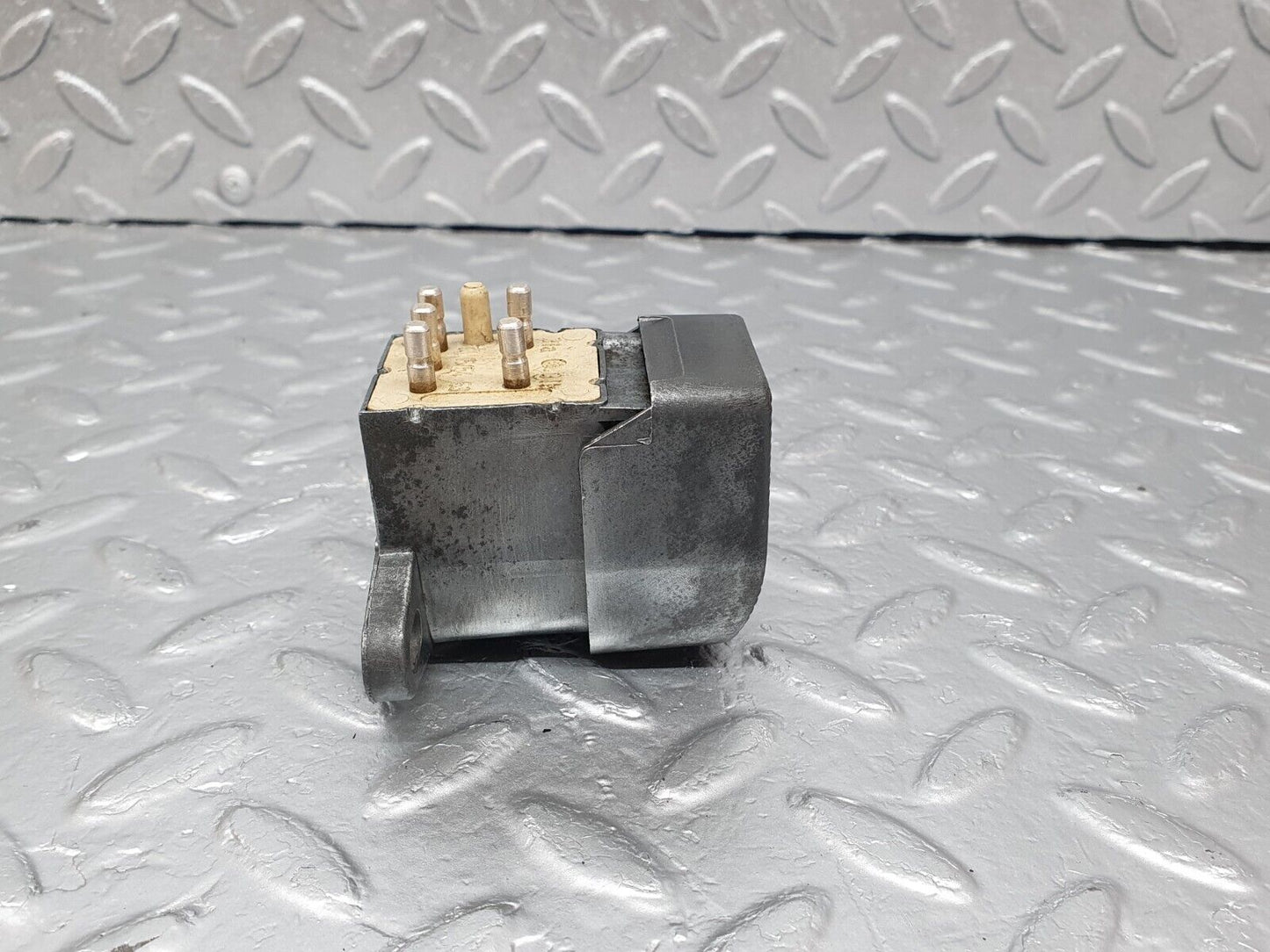 43235 Mercedes-Benz W108 280SE Windscreen Washer Switch