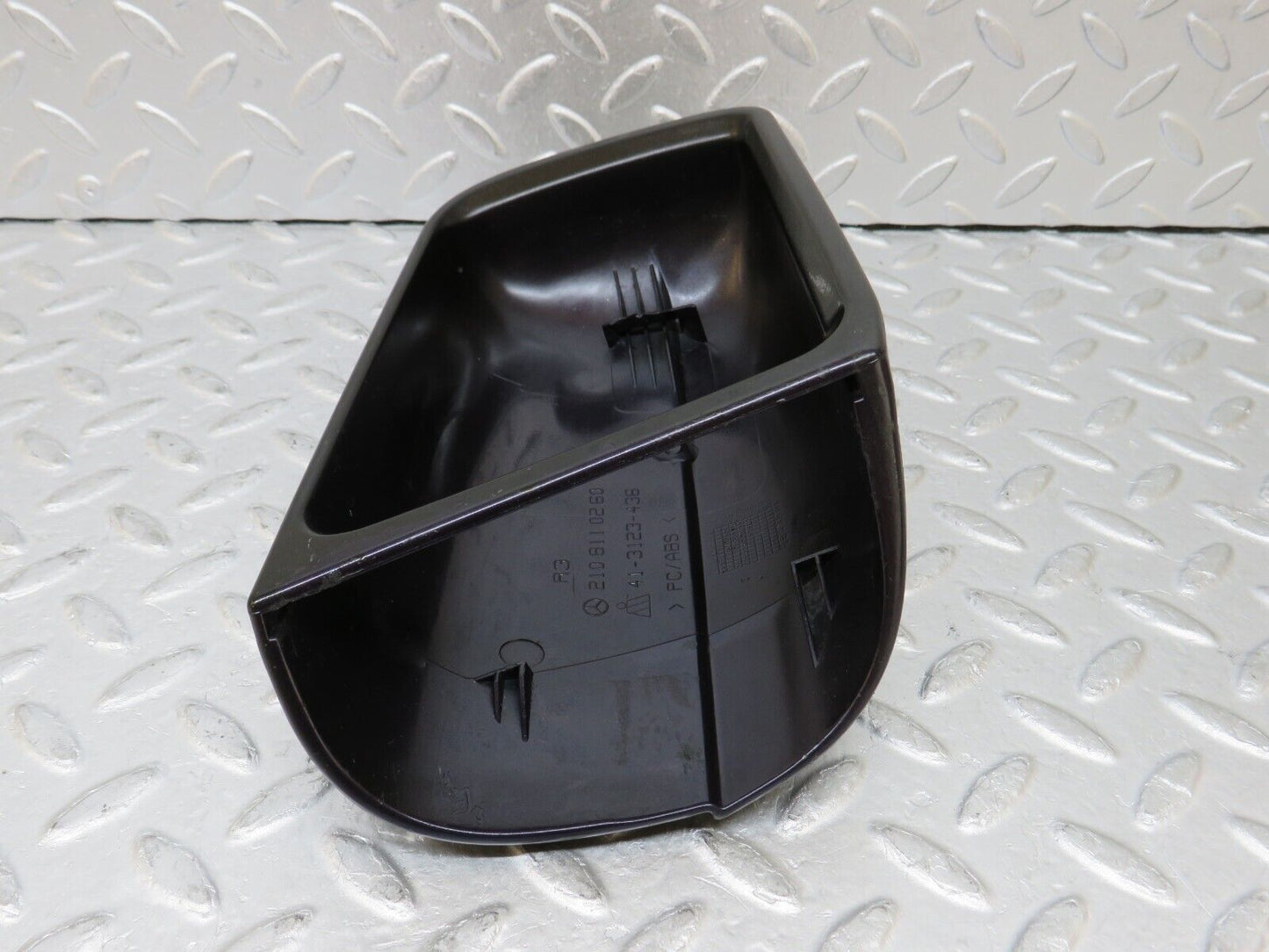 35324 Mercedes-Benz W210 Right Wing Mirror Housing 2108110260
