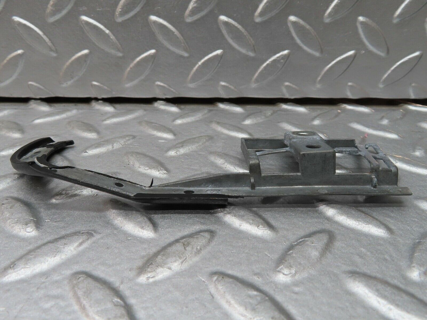 19961 Mercedes-Benz R129 300SL Coupe Interior Door Handle Bracket Right Side
