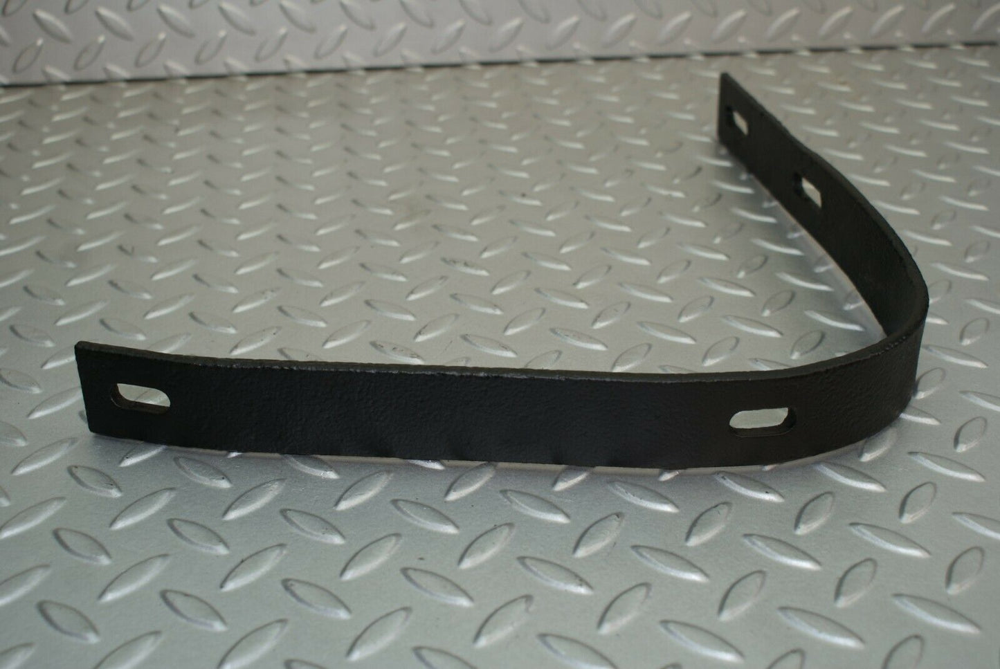 2703 Mercedes-Benz W120 PONTON Front Right Bumper Bracket Holder