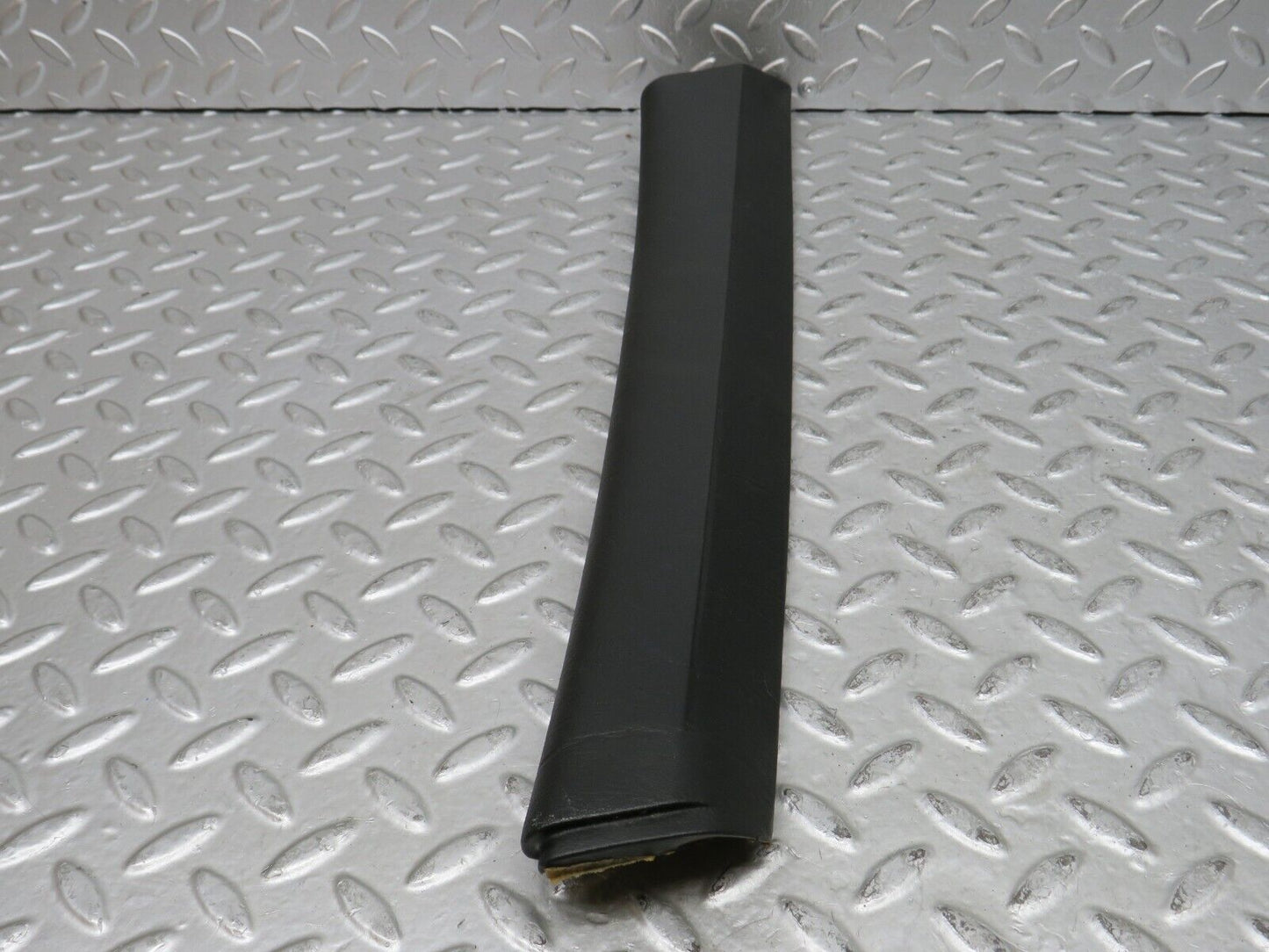 28029 Mercedes-Benz W123 280E A Pillar Cover Panel Right Side Black