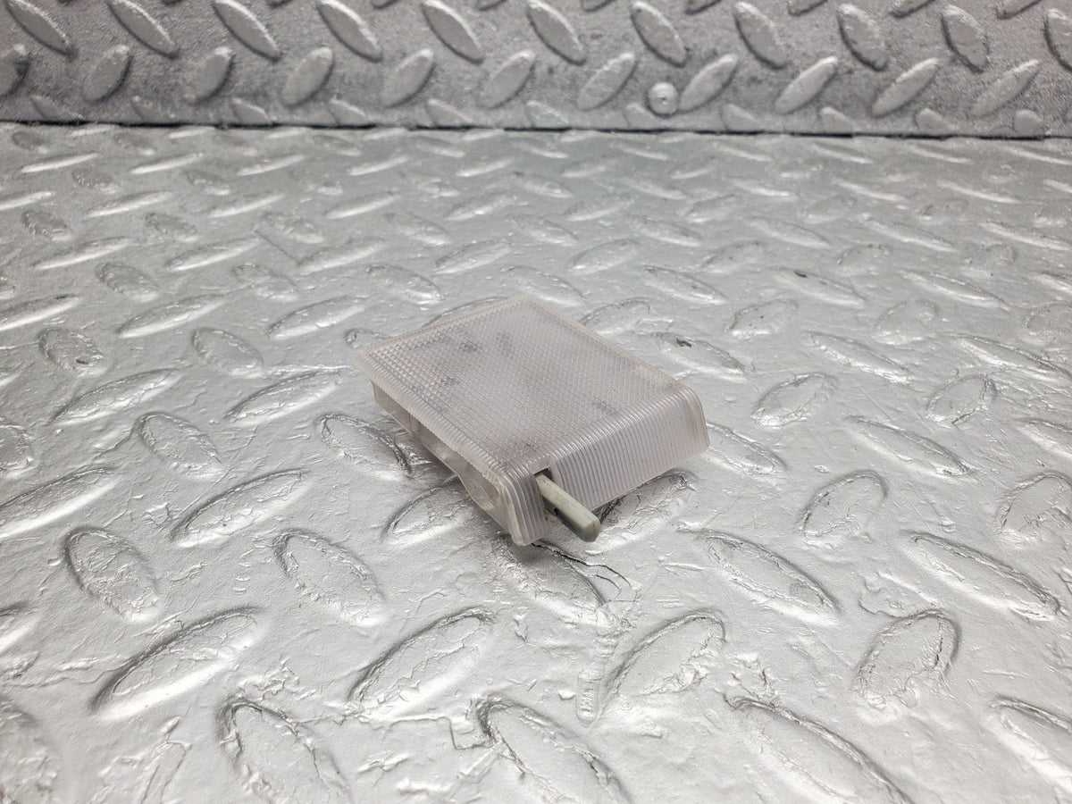 W124 glove box light used OEM
