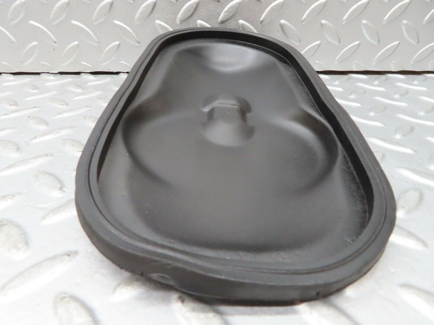 17539 Mercedes-Benz W116 450SEL Right Headlight Access Panel