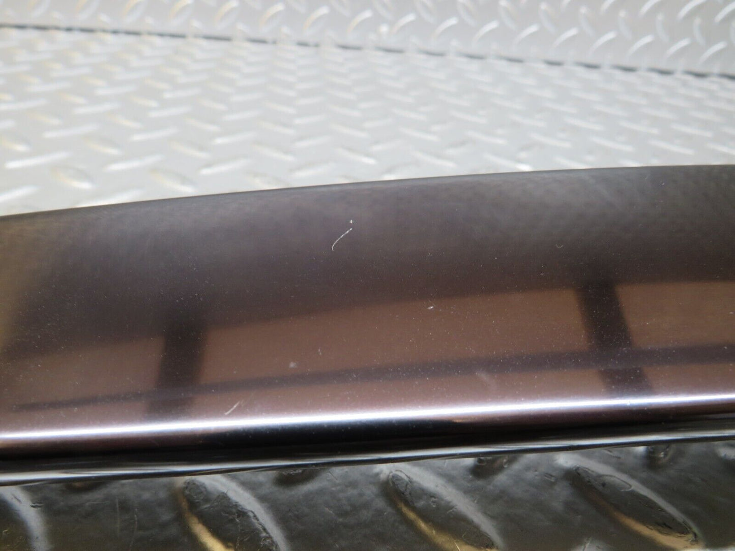 25054 Mercedes-Benz W140 S320 Door Exterior Trim Right