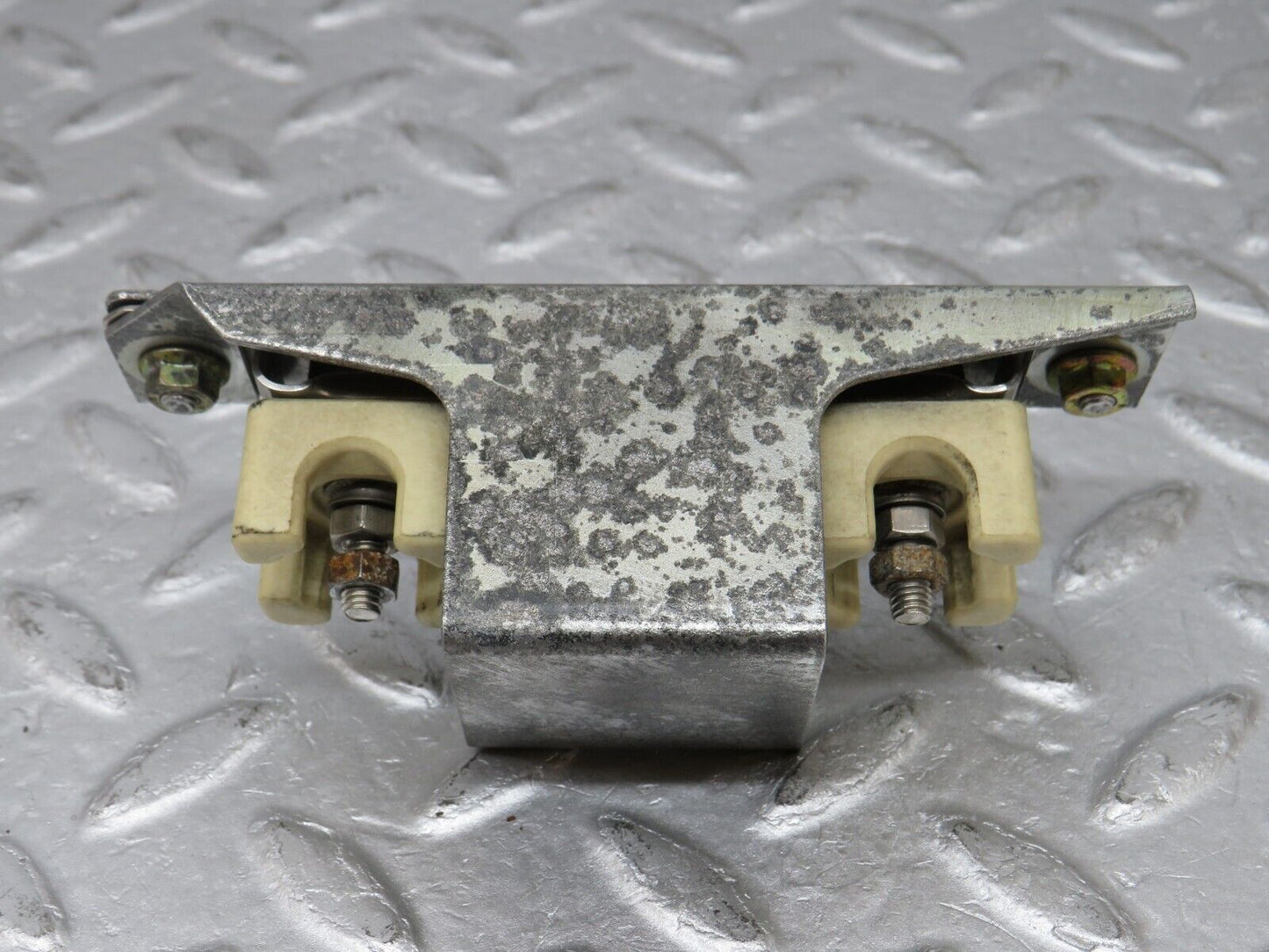 36047 Mercedes-Benz W126 420SE Auxiliary Fan Ballast Resistor