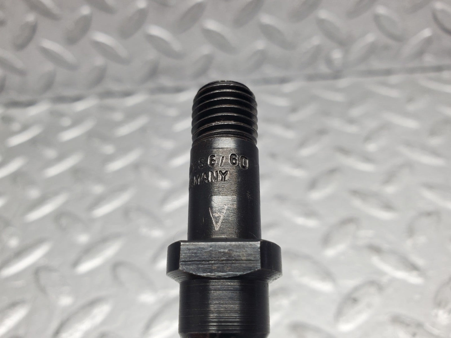 W112 fuel injector used OEM