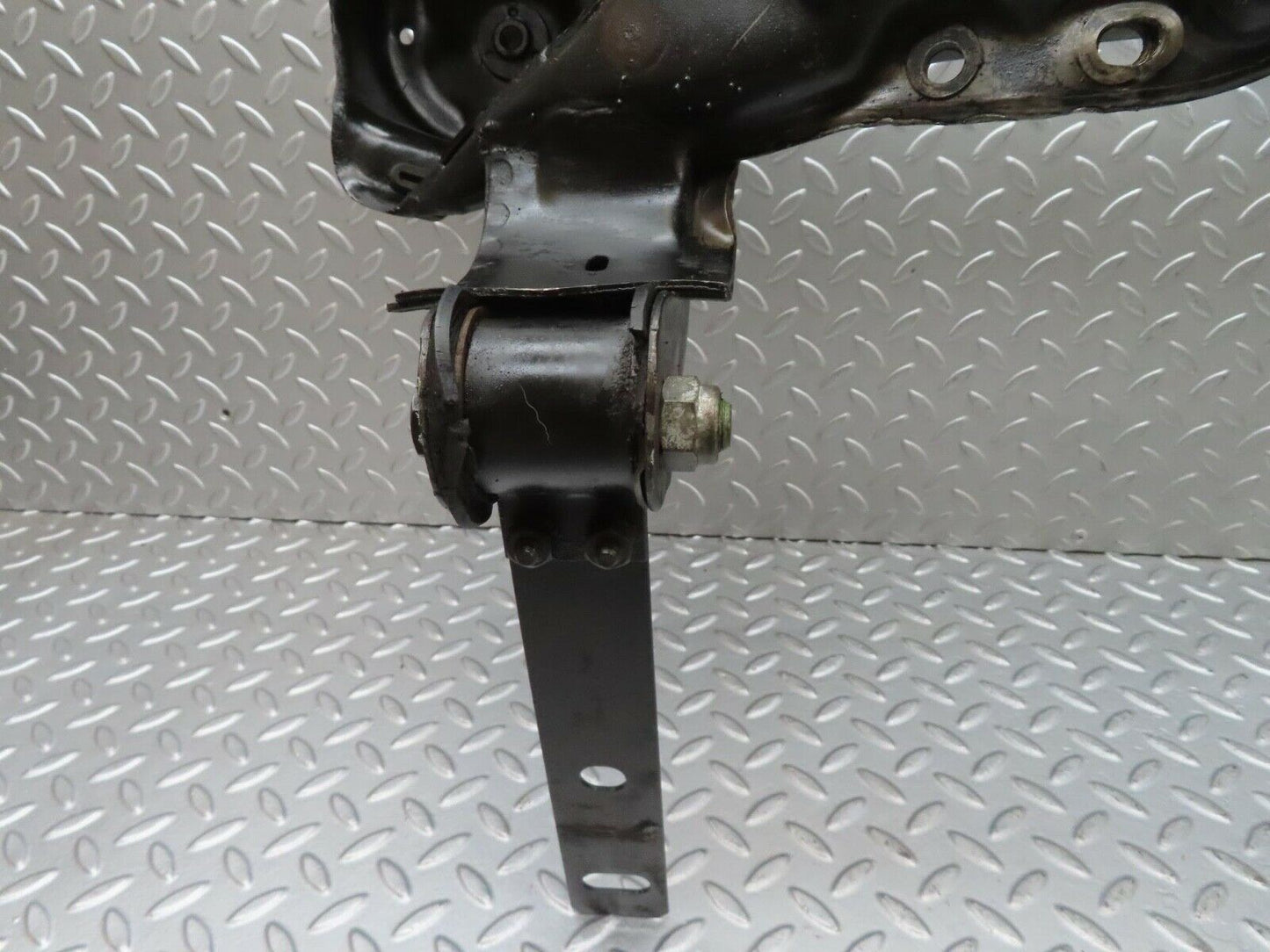 13263 Mercedes-Benz W108 280SE 3.5 Front Subframe Engine Carrier Cradle