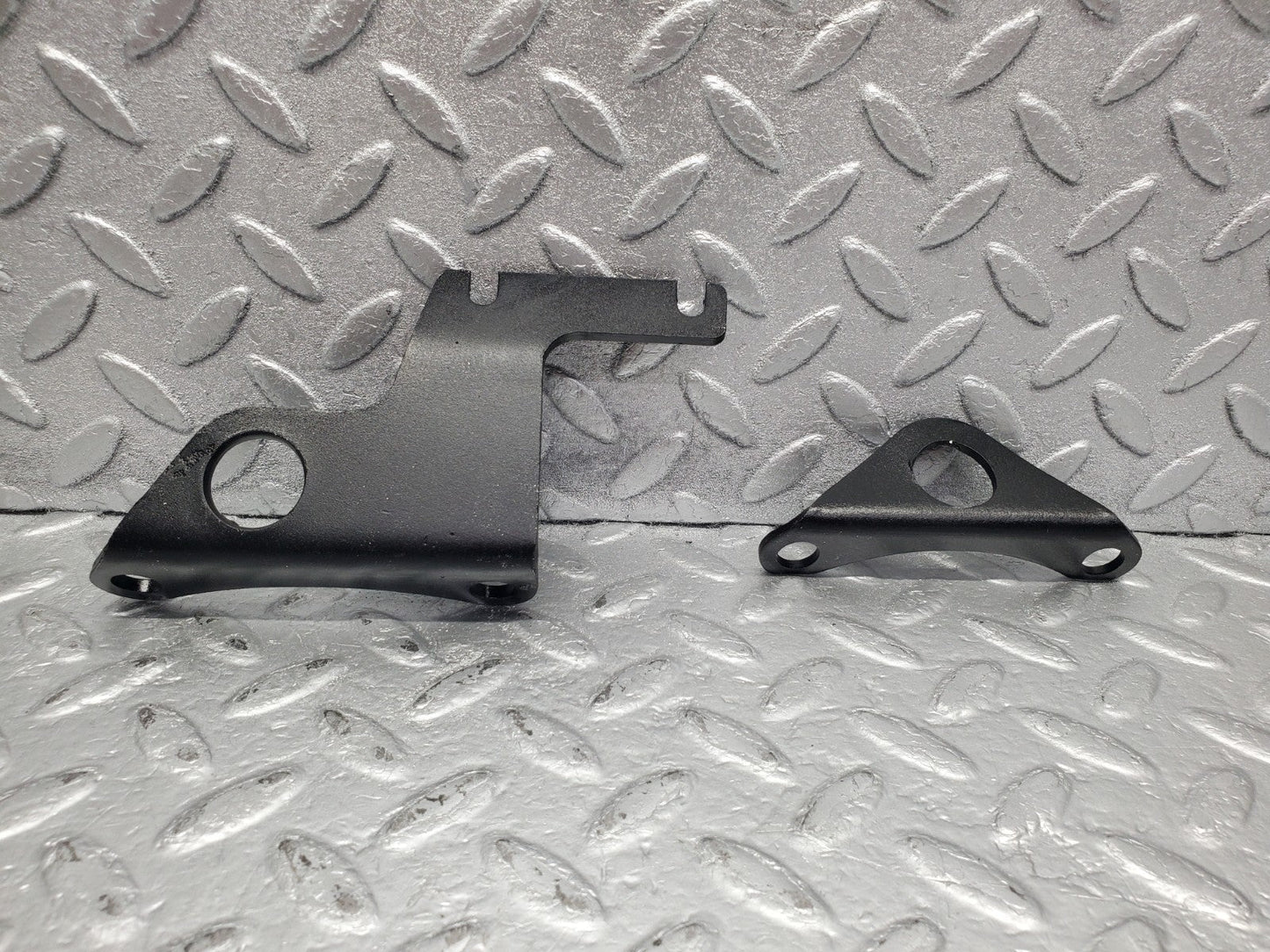 W112 engine lifting eyes hooks used OEM