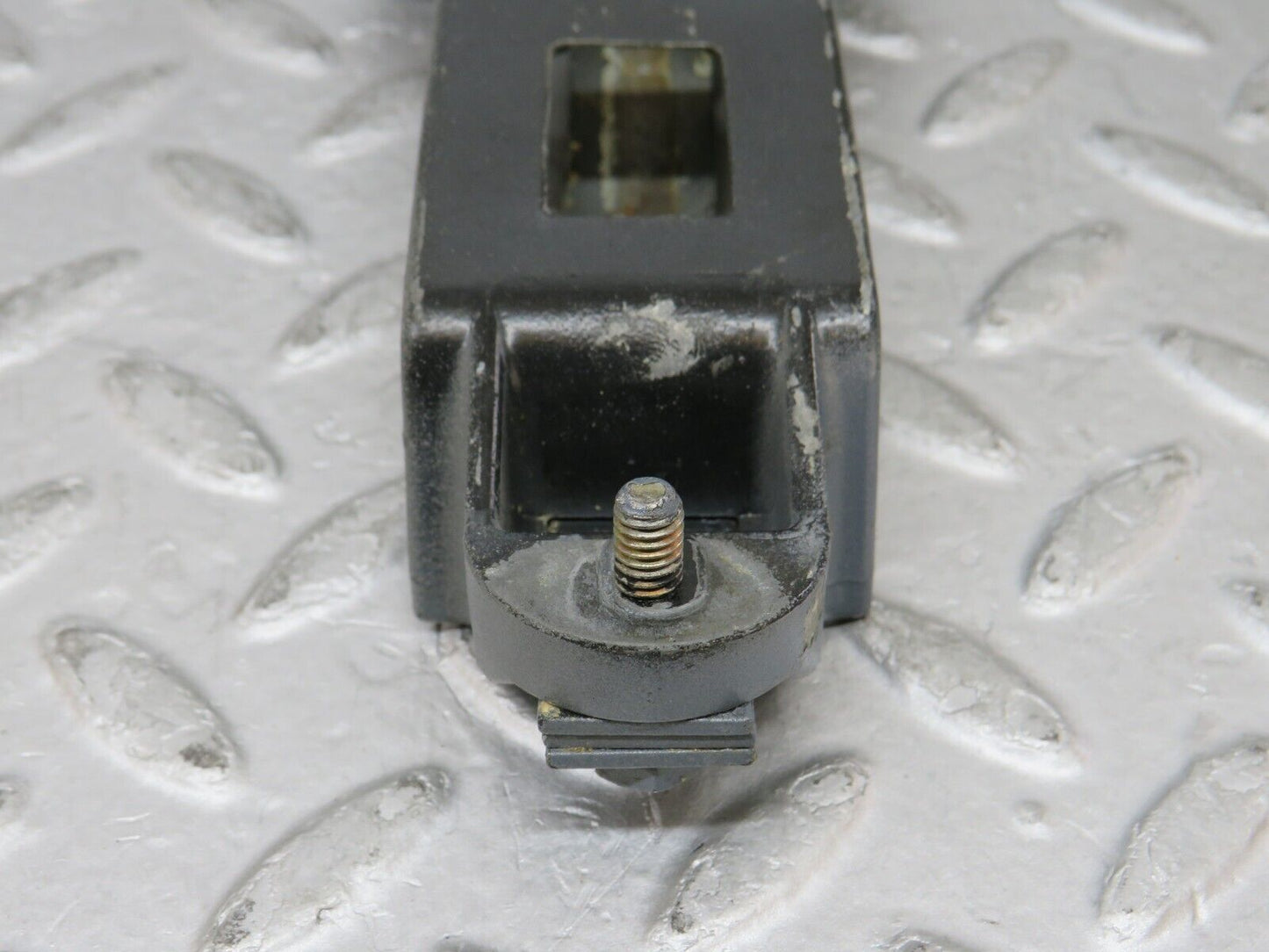 35715 Mercedes-Benz W108 Door Safety Check Strap 1087330027
