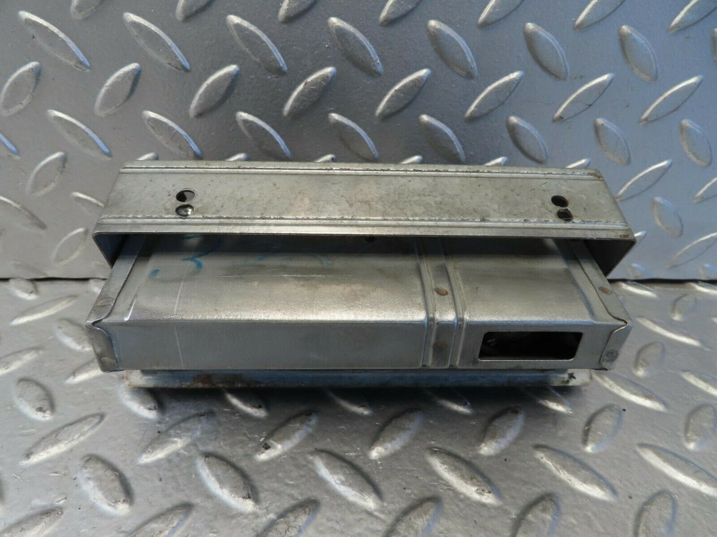 15745 Mercedes-Benz R107 450SL Centre Console Ashtray Wood Finish