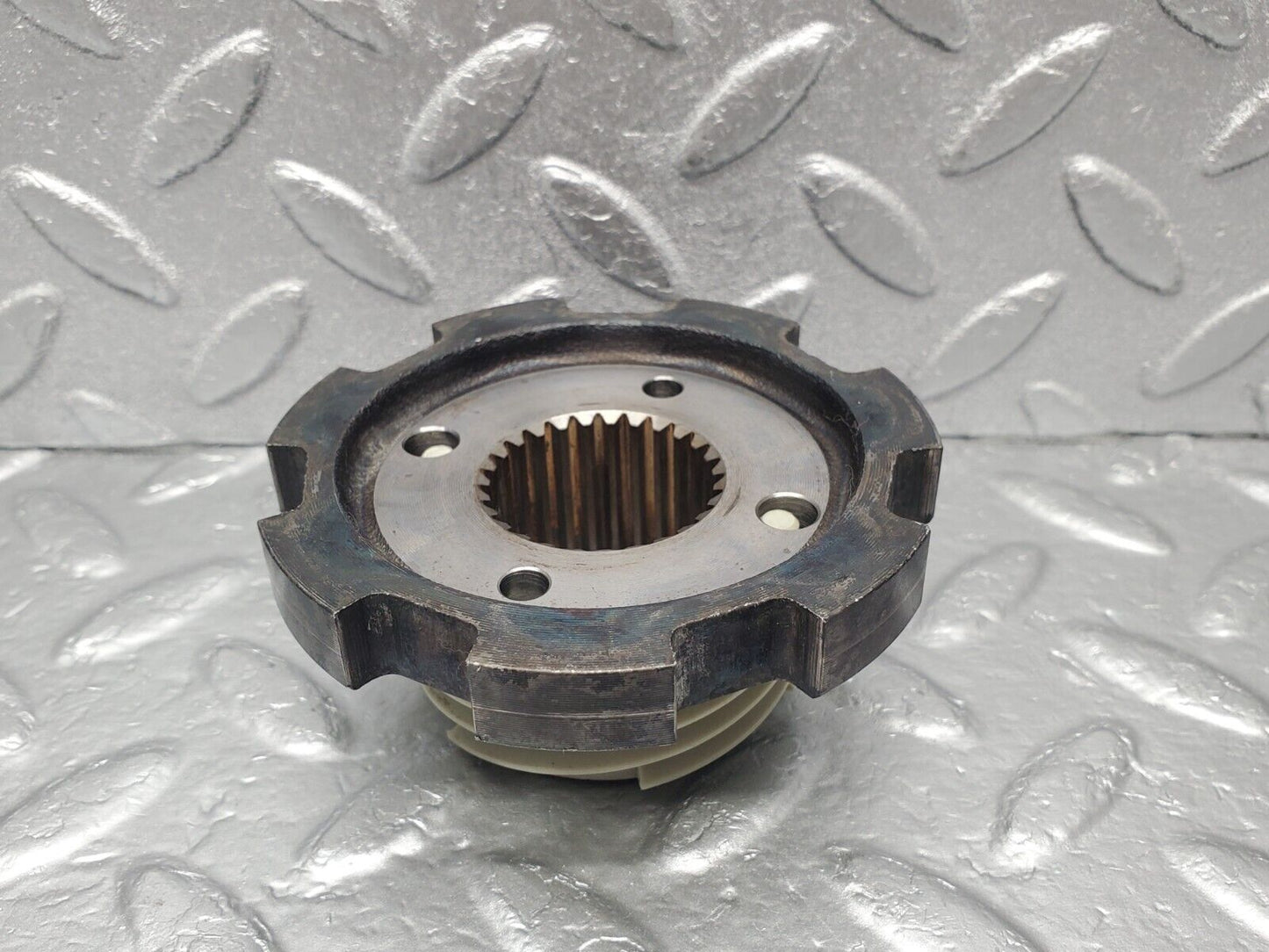 46300 Mercedes-Benz W124 280E Automatic Gearbox Parking Gear 722.433