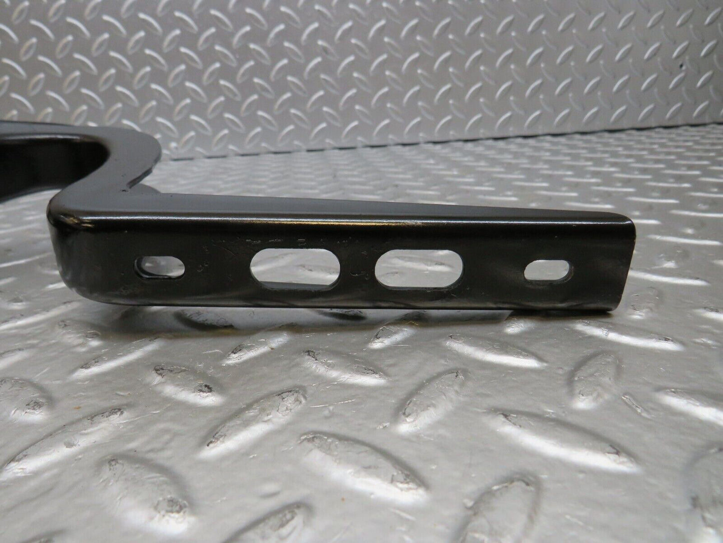 26127 Mercedes-Benz W116 450SE Trunk Hinge With Spring Left Side