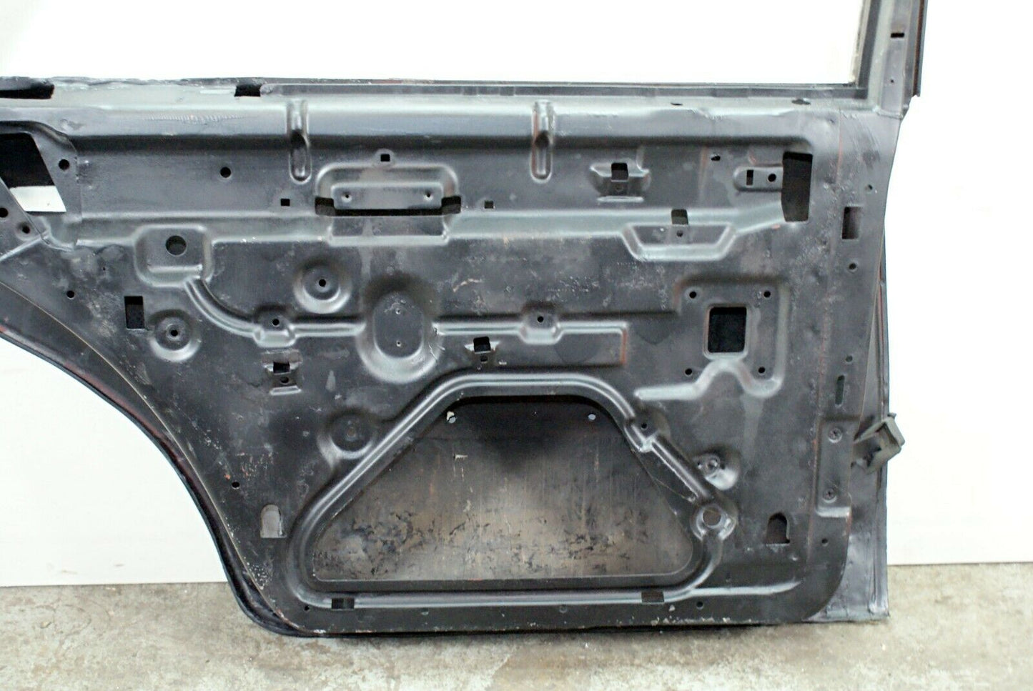 2028 Mercedes-Benz W116 350SE Rear Left Door