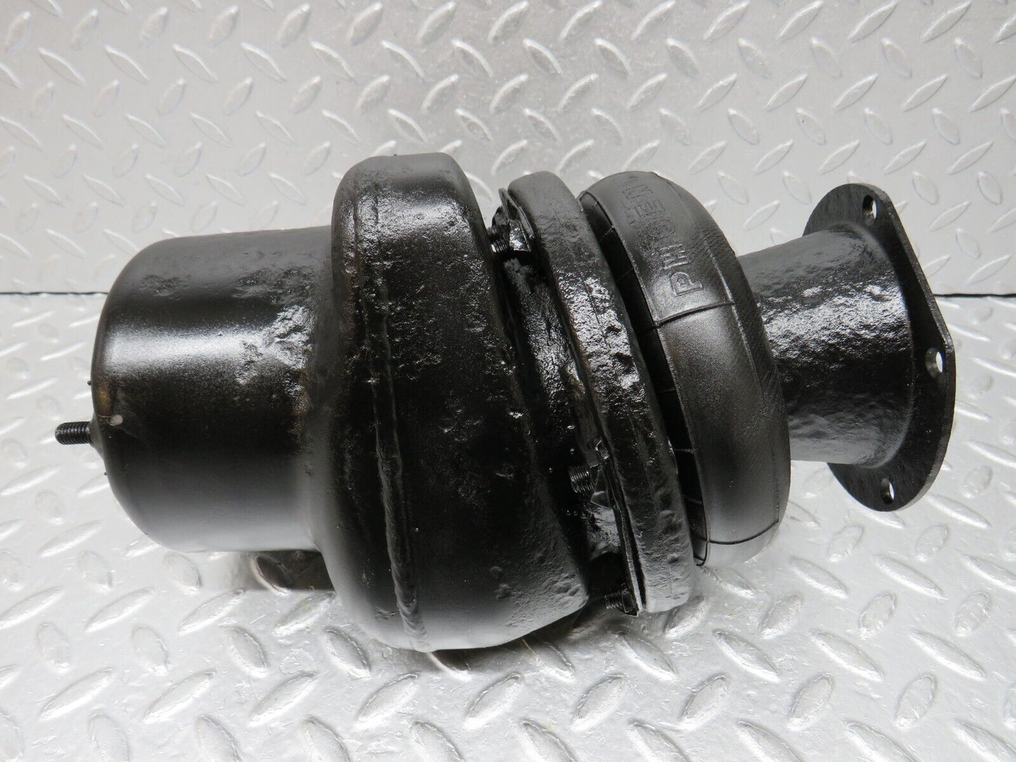 37492 Mercedes-Benz W109 300SEL Front Right Air Suspension PHOENIX 1A04