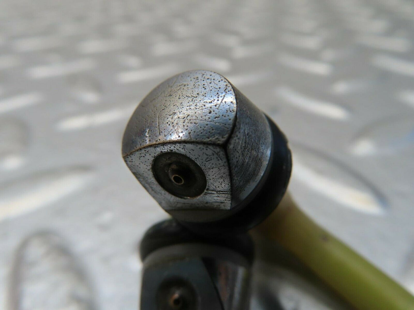 15790 Mercedes-Benz R107 450SL Windscreen Washer Nozzle