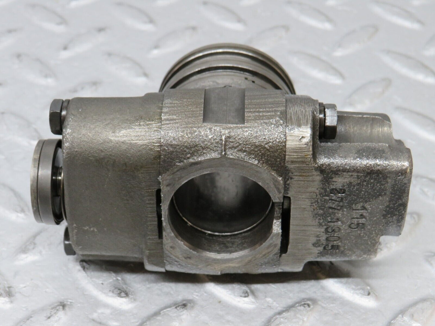 36431 Mercedes-Benz R107 450SL Automatic Gearbox Governor 1092700074 1152771305