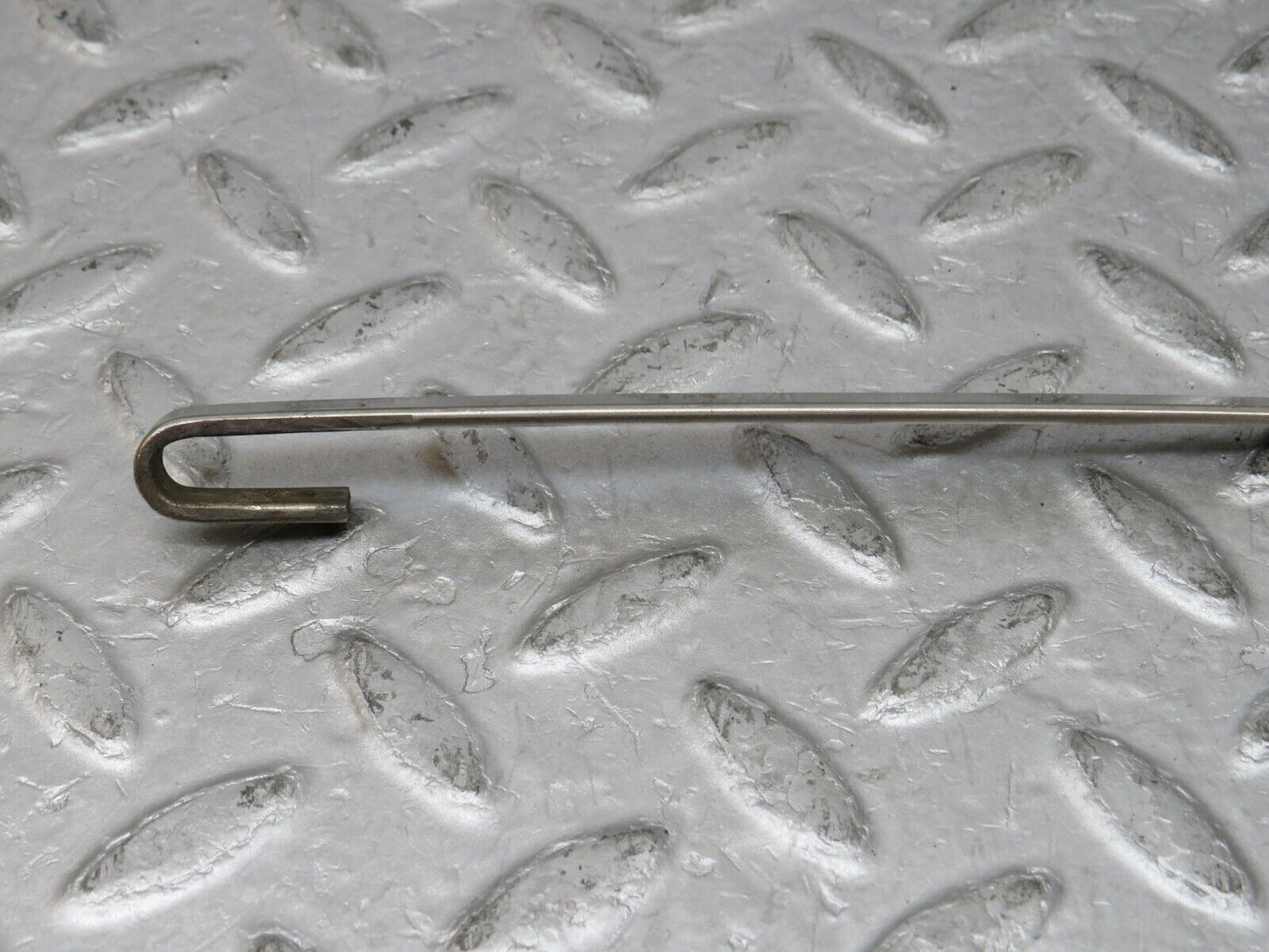35743 Mercedes-Benz W108 Chrome Windscreen Wiper Arm Left