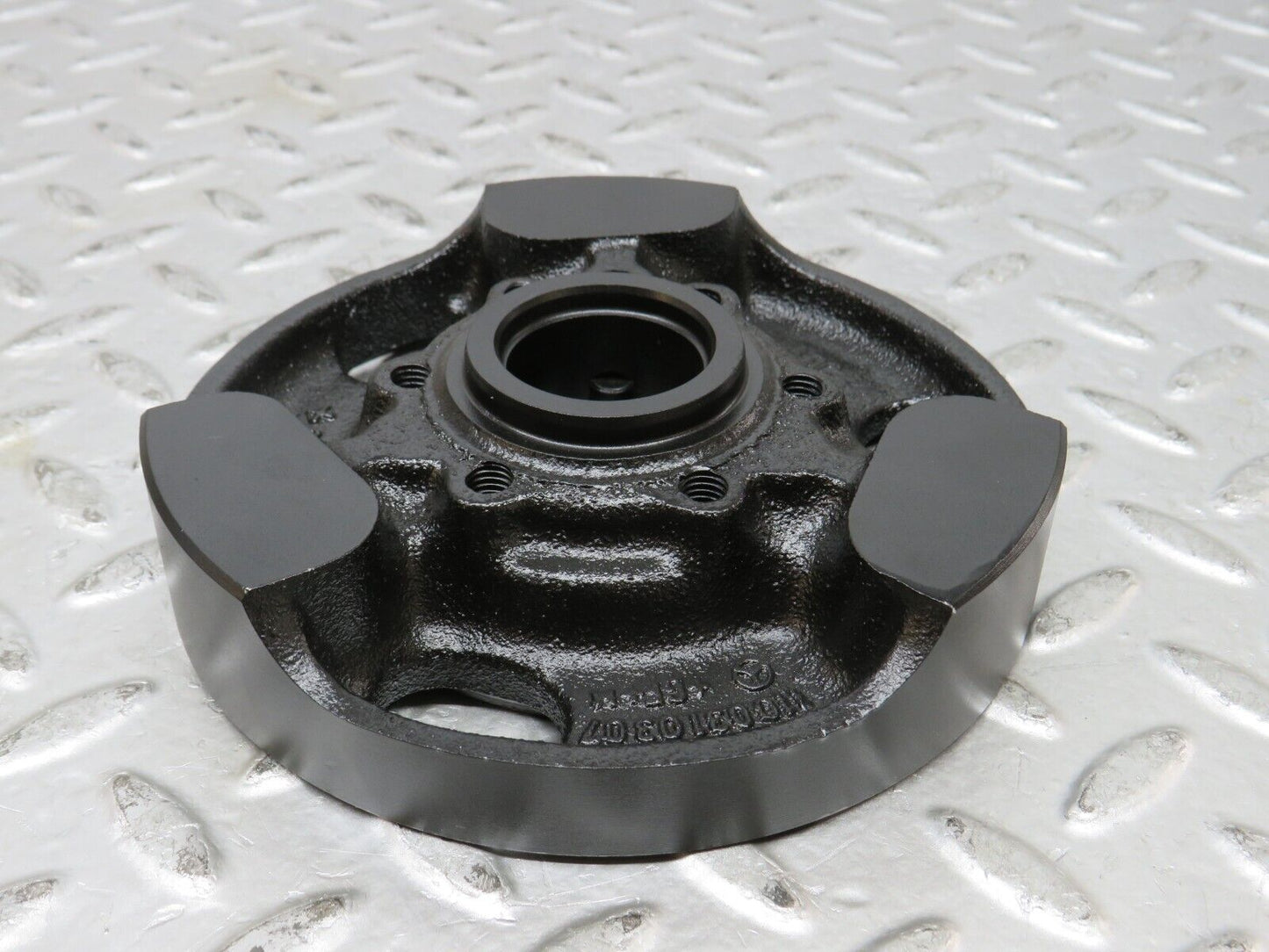 27436 Mercedes-Benz W123 280E Crankshaft Vibration Damper 1100310307