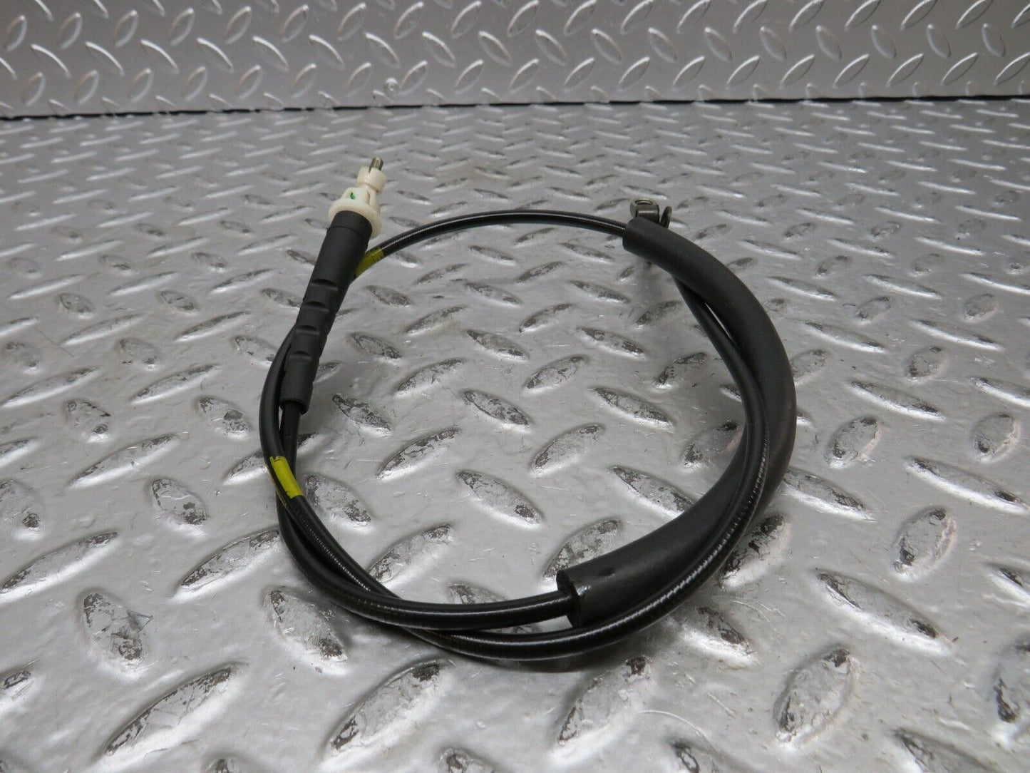 27804 Mercedes-Benz S124 300TE Wagon Gearbox Cable Wire 1242600351