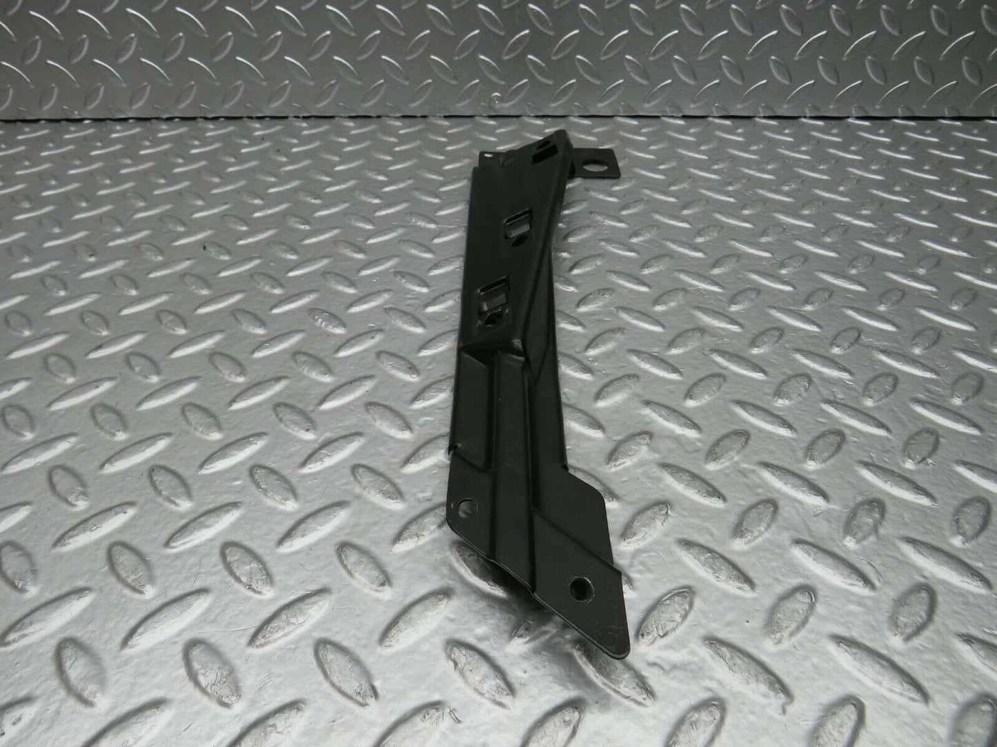 22453 Mercedes-Benz C124 E220 Coupe Rear Window Channel Support Right Side