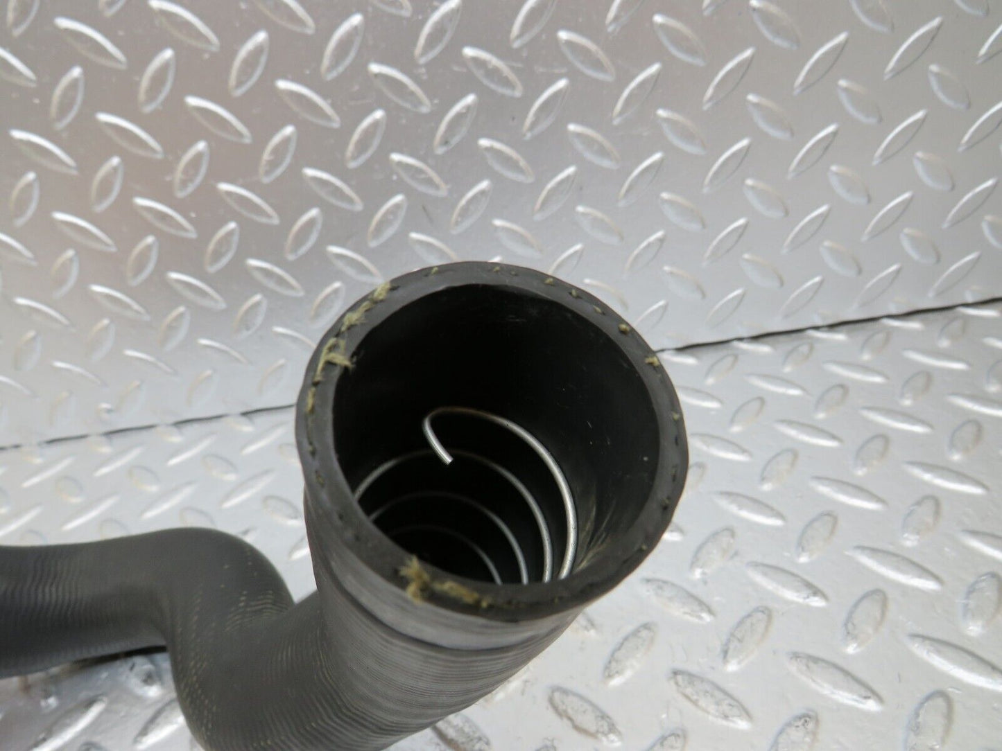 25794 Mercedes-Benz W124 280E Coolant Hose Pipe