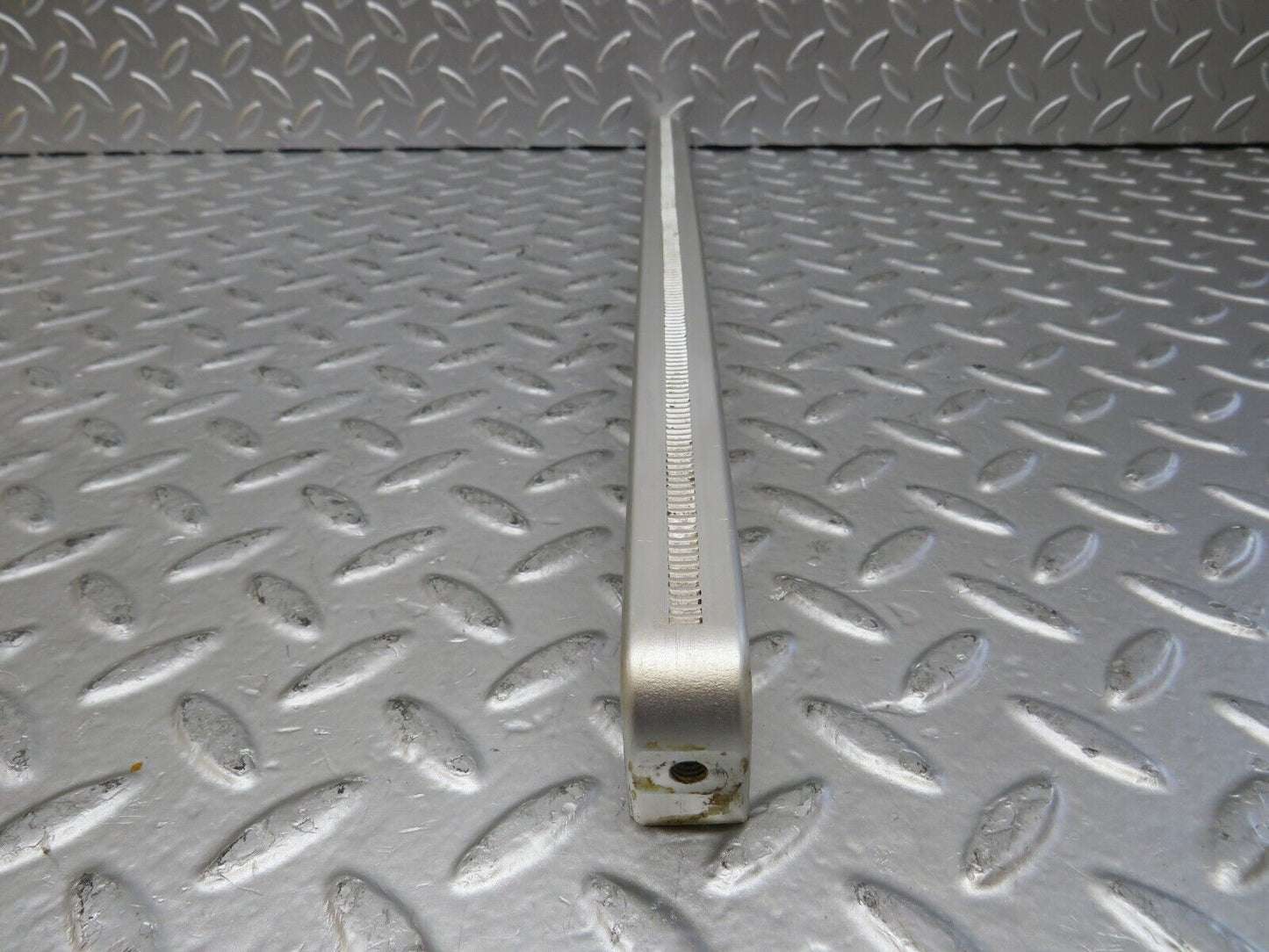 26097 Mercedes-Benz W116 450SE Rear Right Window Channel