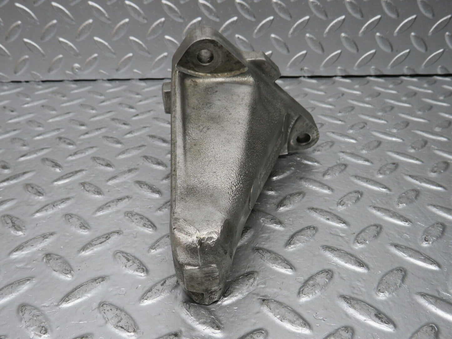 29883 Mercedes-Benz W123 230E Engine Mount Bracket Right Side 1022230304