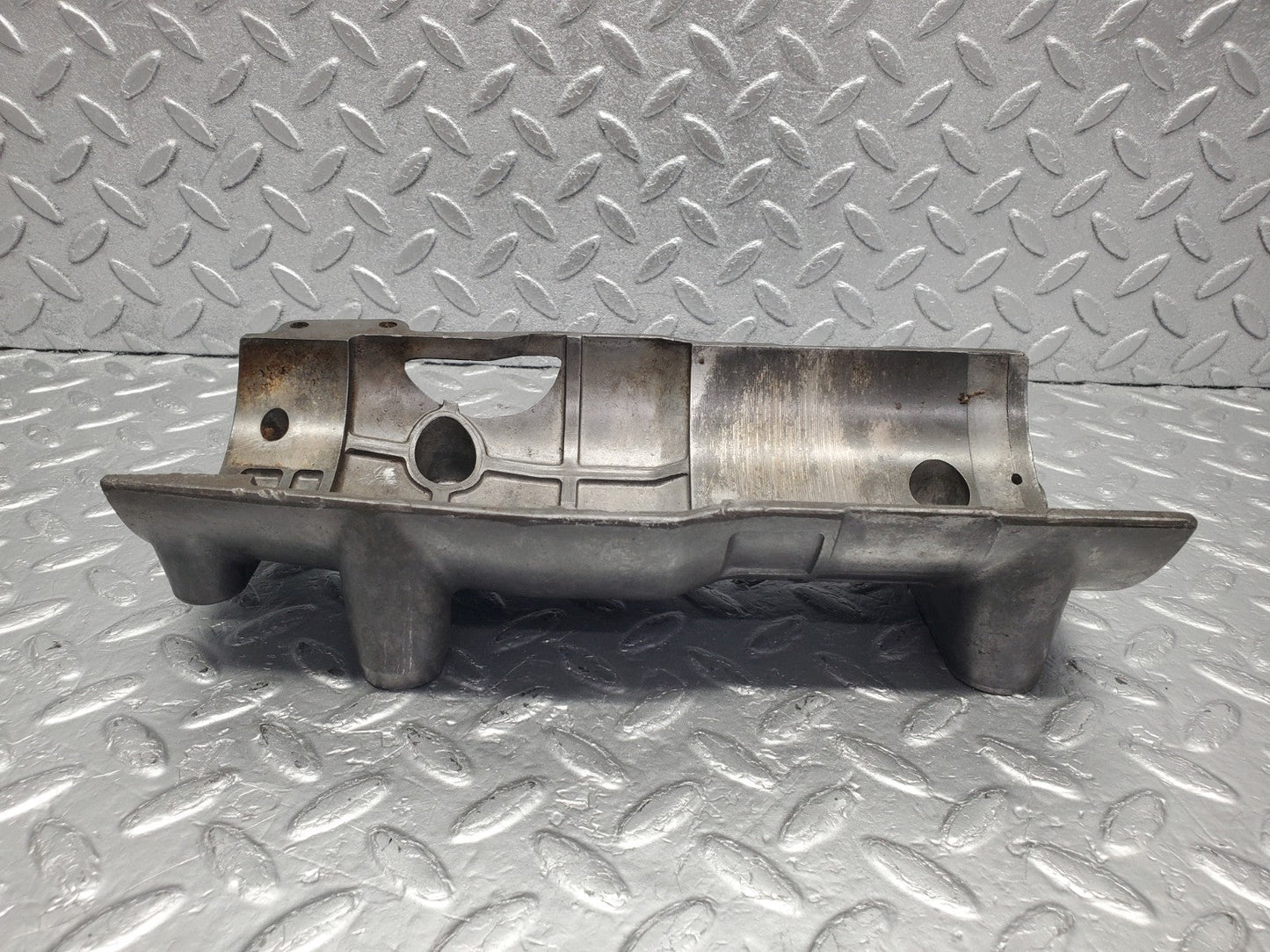 W112 alternator generator bracket used OEM