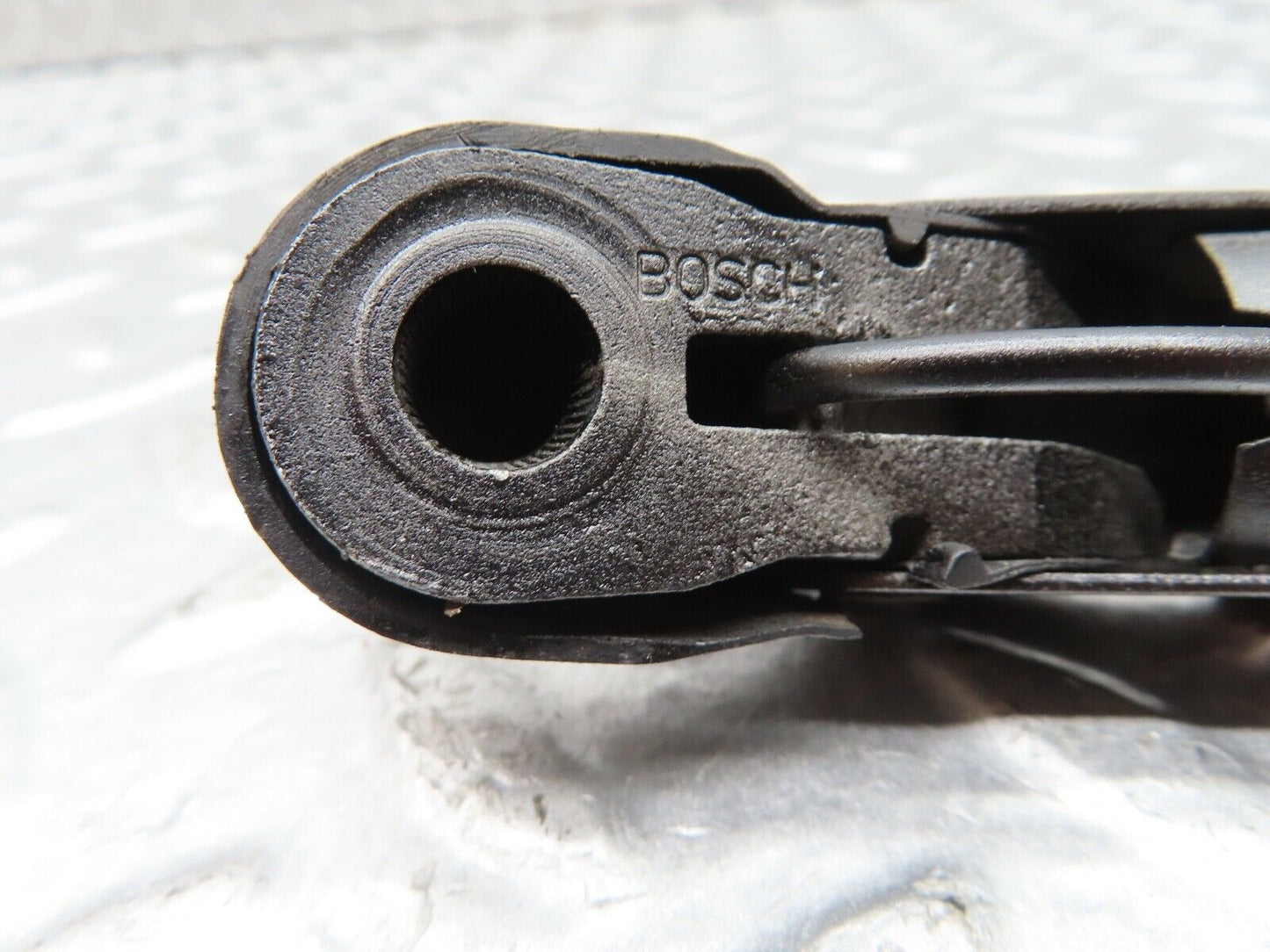18225 Mercedes-Benz W111 220SE Coupe Wiper Arm Bosch Right Side